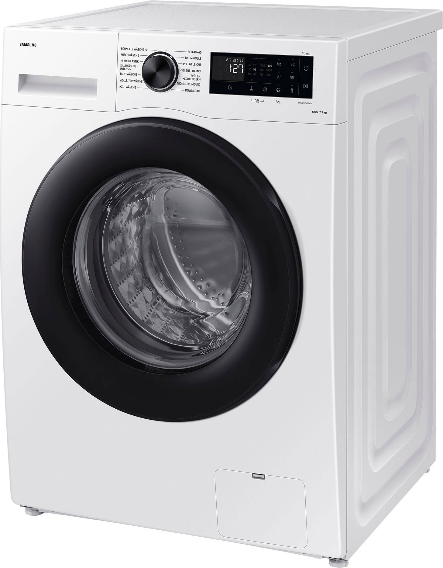 9 Waschmaschine »WW9ECGC04AAE2019«, WW5000C, online Samsung U/min WW9ECGC04AAE2019, kaufen 1400 kg,