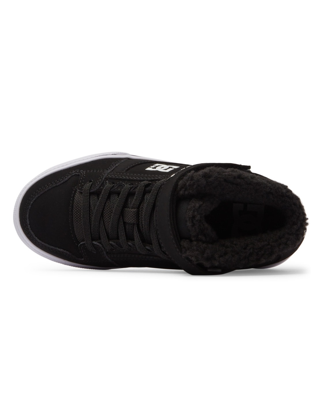 DC Shoes Winterboots »Pure High WNT«