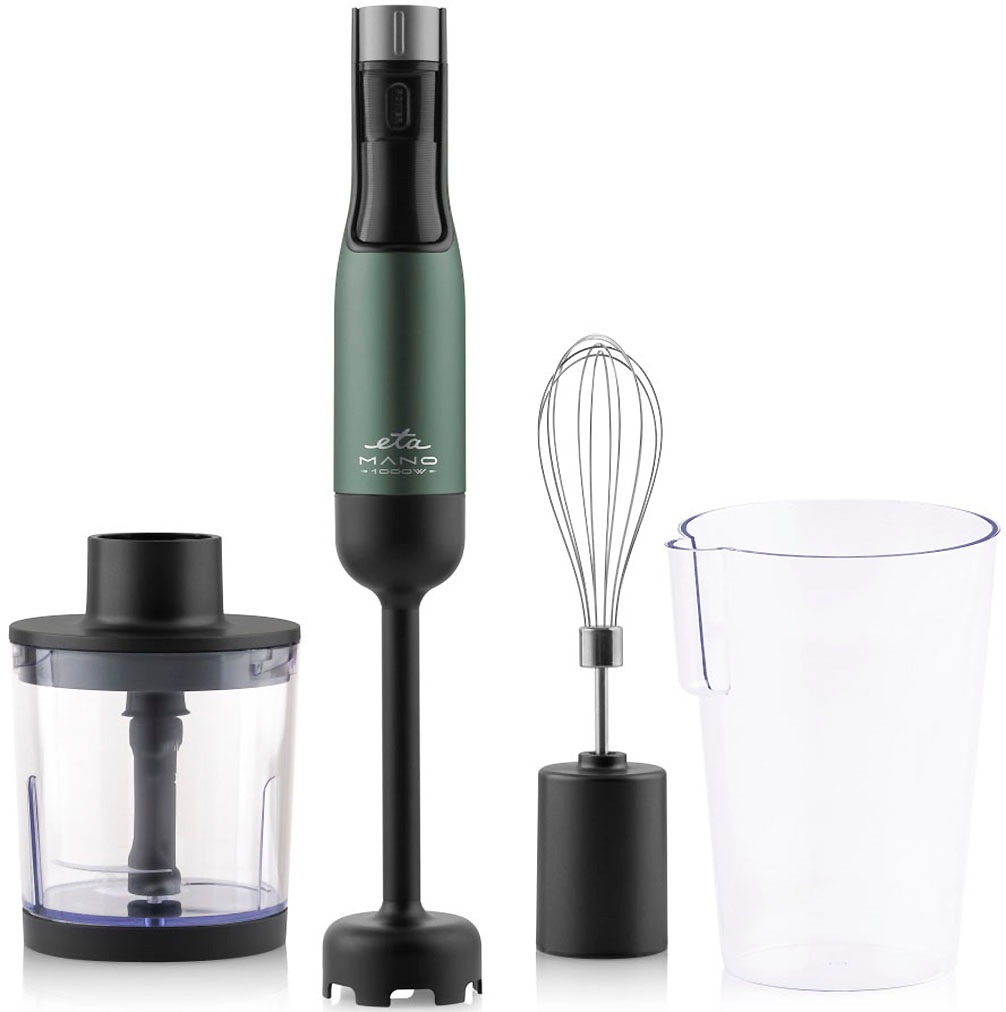 eta Stabmixer »ETA321990030« 1000 W günstig online kaufen