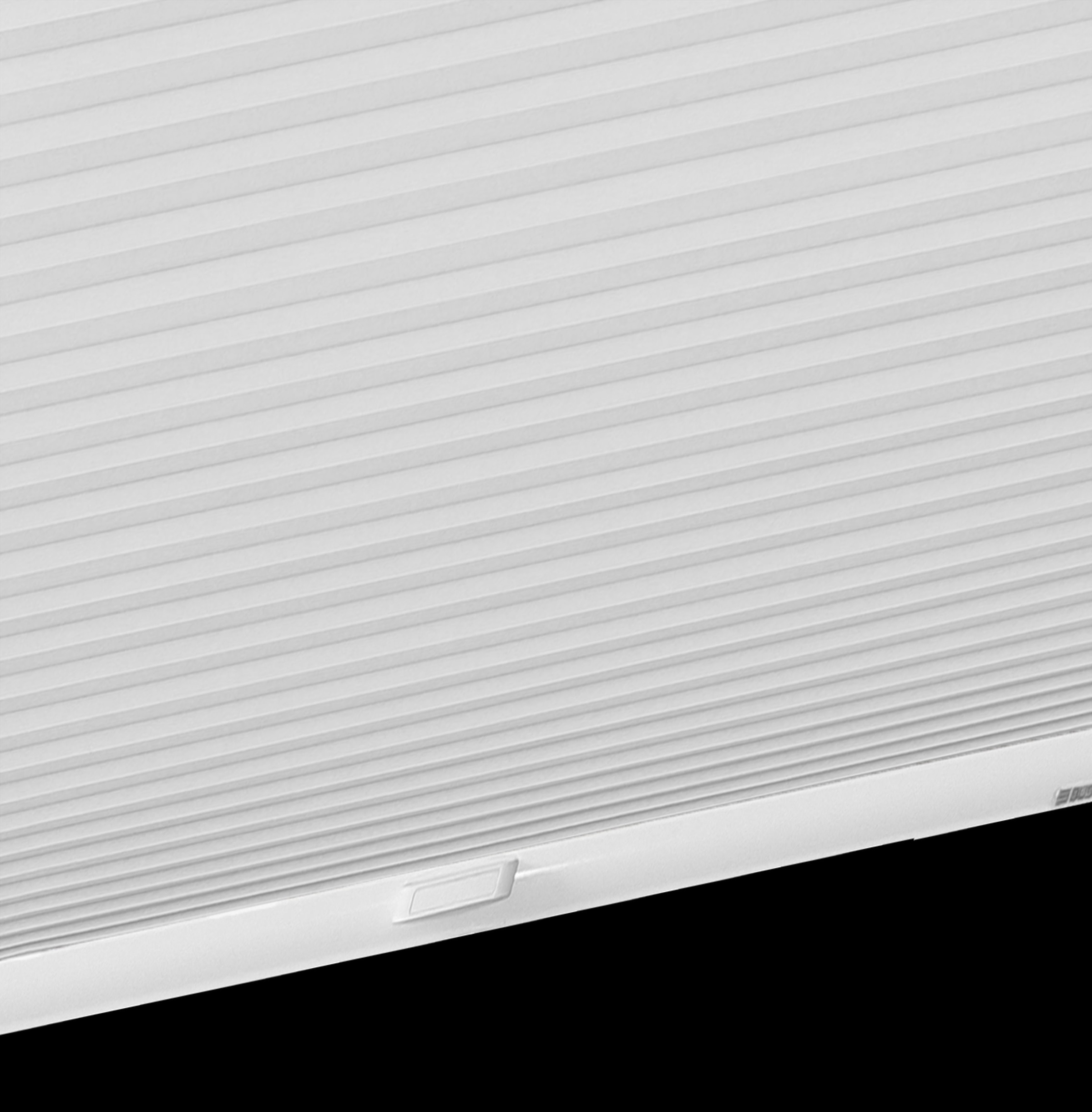 sunlines Dachfensterplissee »StartUp Style Honeycomb TL«, Lichtschutz, verspannt, mit Führungsschienen