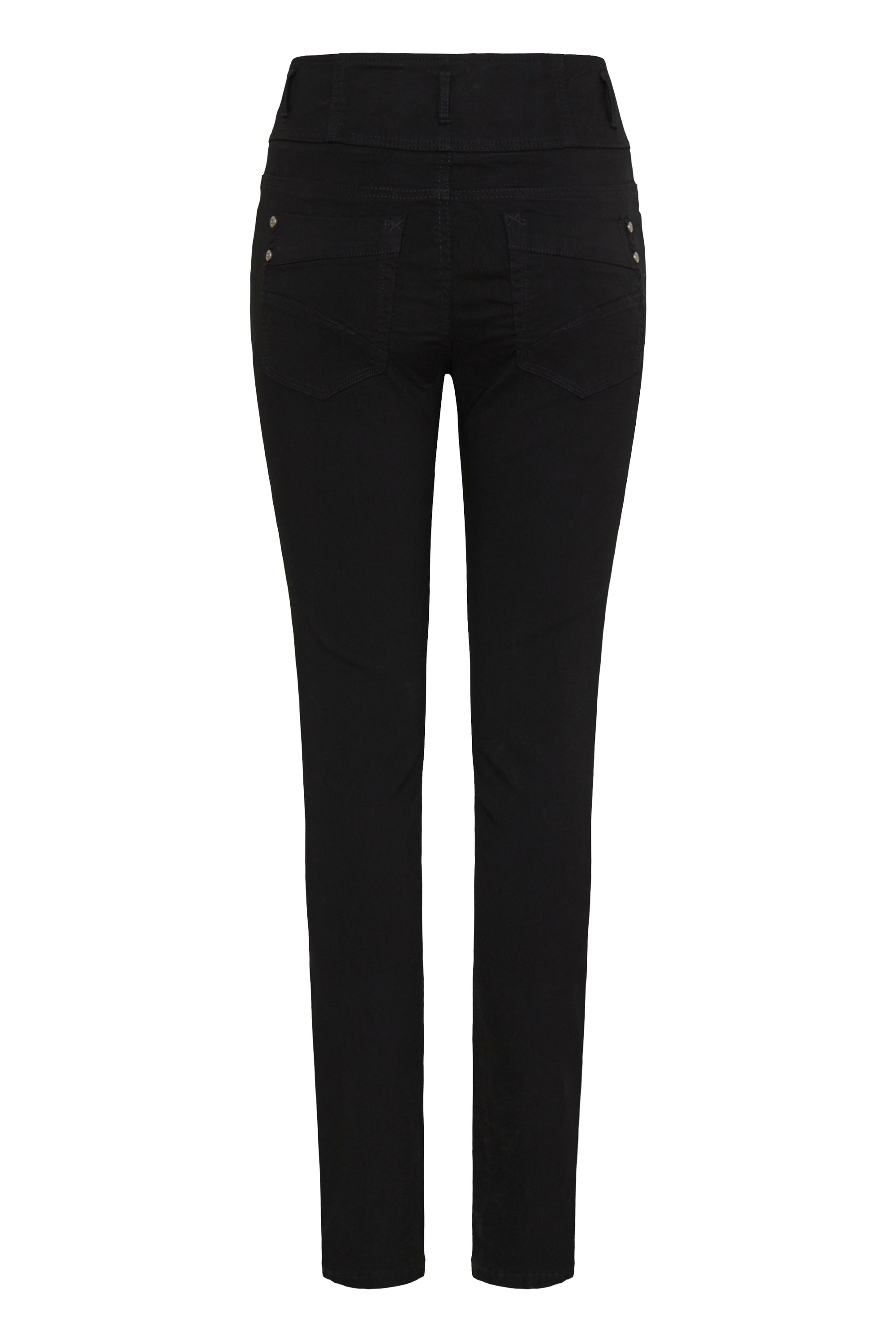 fransa Stoffhose »Damen Hose FRZALIN«