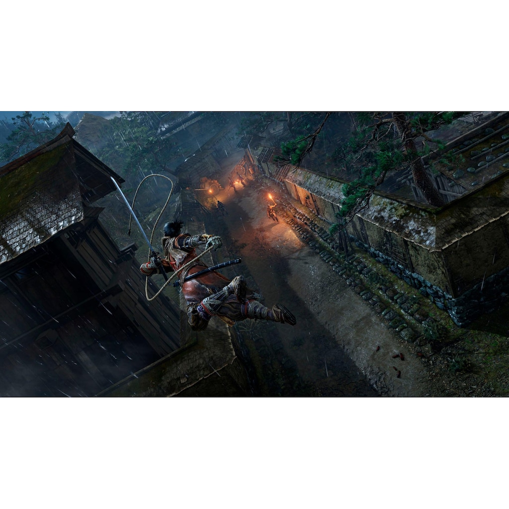 Activision Spielesoftware »SEKIRO - Shadows Die Twice«, Xbox One