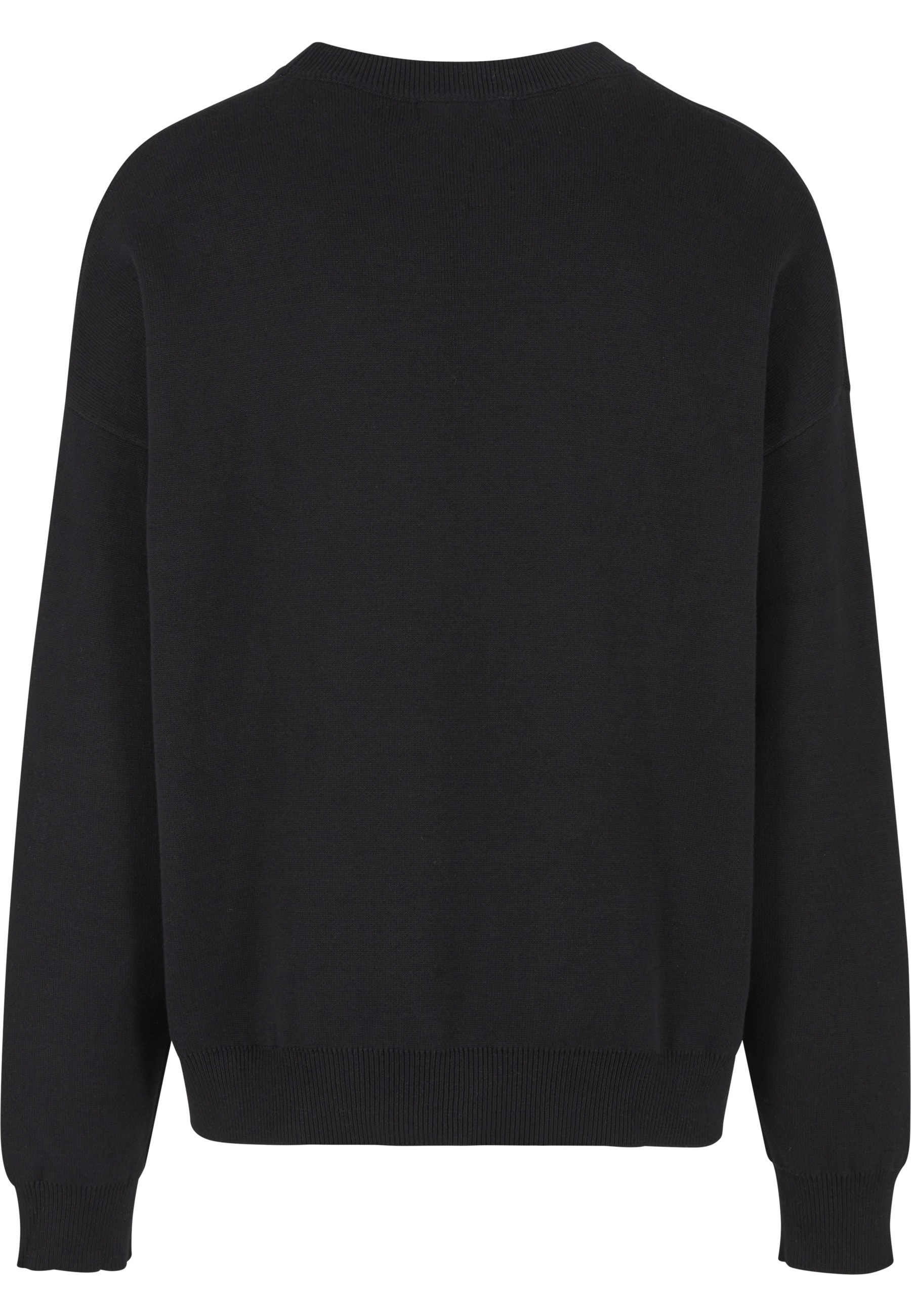 PEQUS Fleecepullover »PEQUS PEQUS Mythic Knit Sweater«, 1 Stk.
