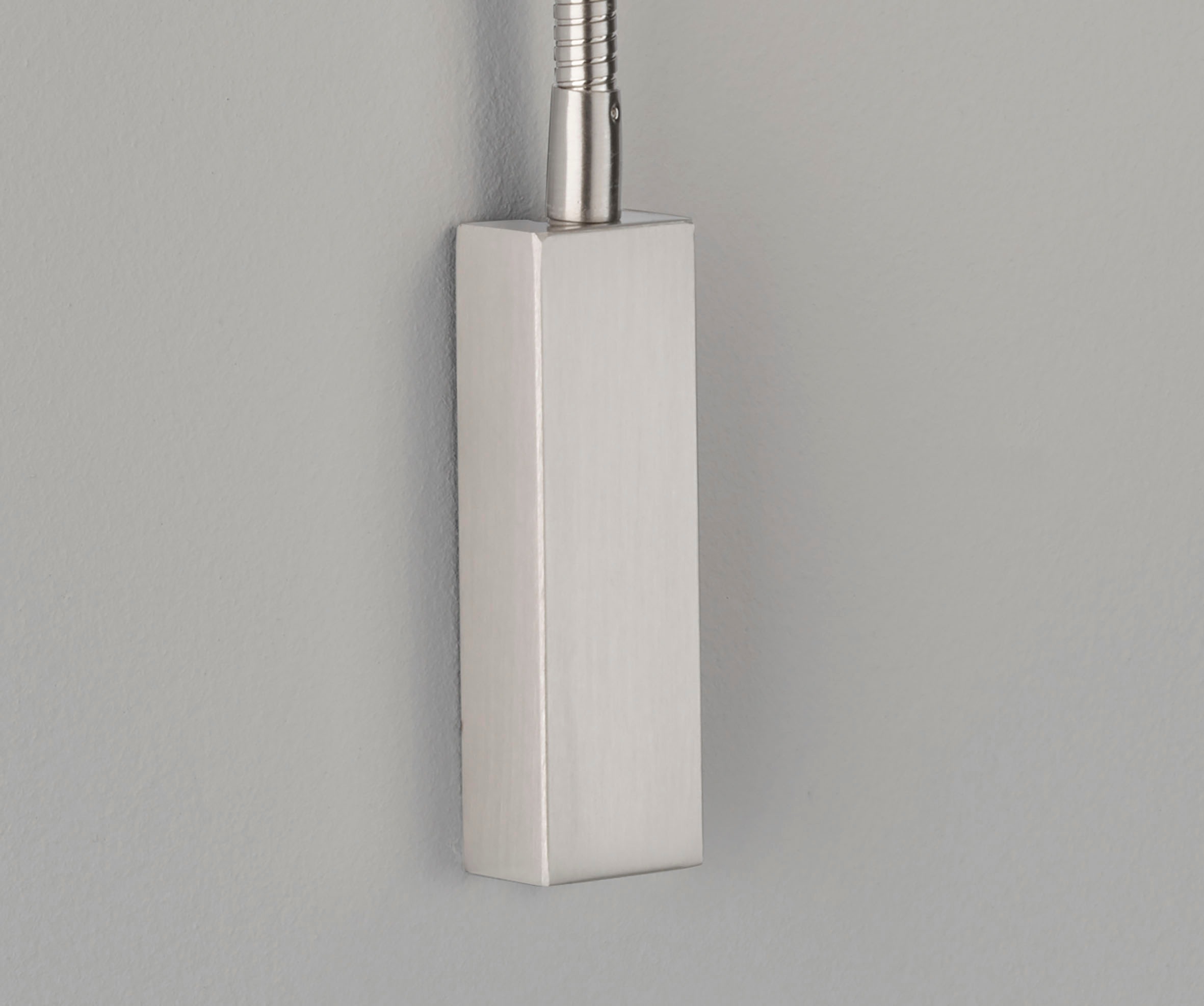 FISCHER & HONSEL Wandstrahler »Wolke«, 1 flammig, Leuchtmittel E14 | ohne Leuchtmittel