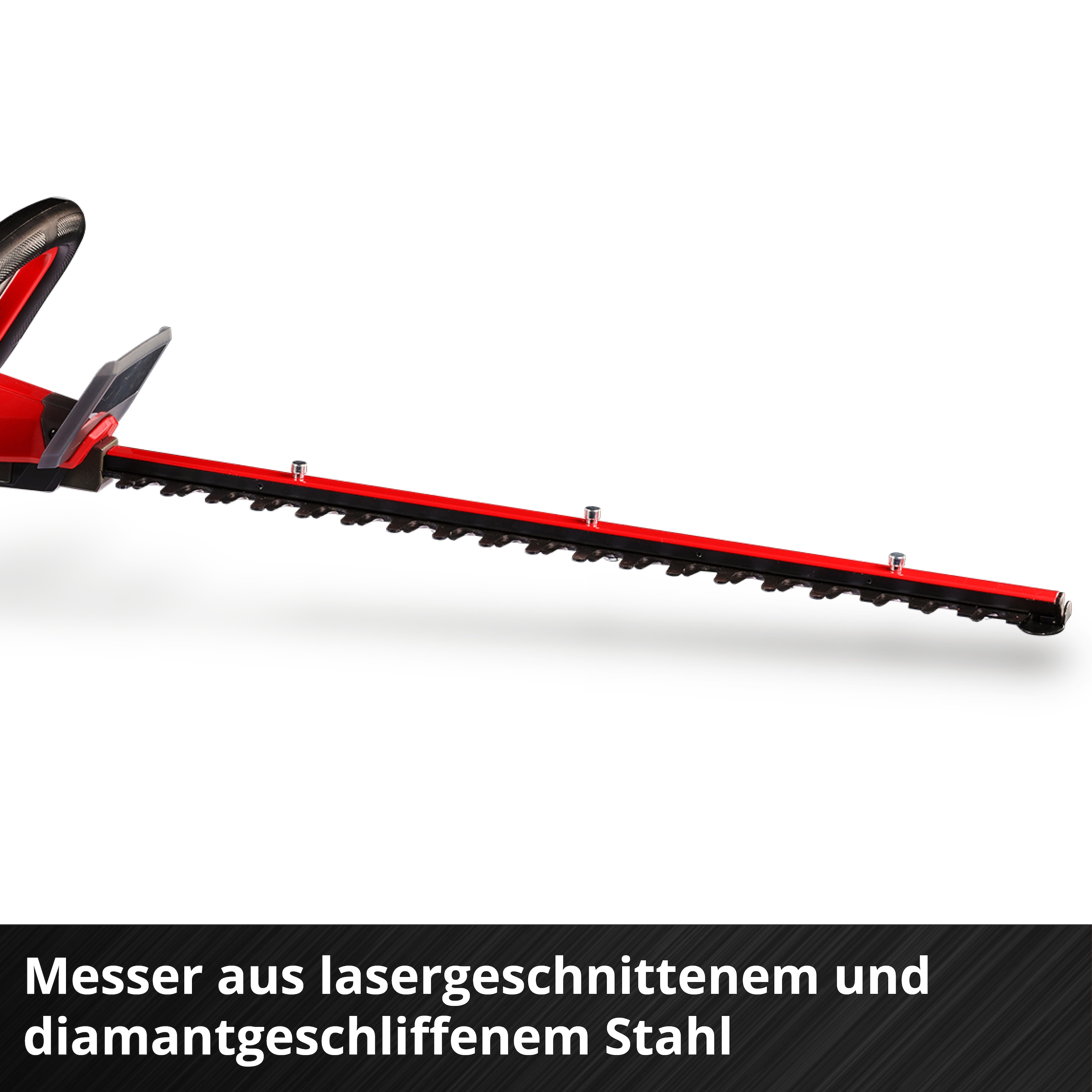 Einhell Akku-Heckenschere »GP-CH 18/50 Li BL-Solo« ()  ohne Akku, ohne Ladegerät
