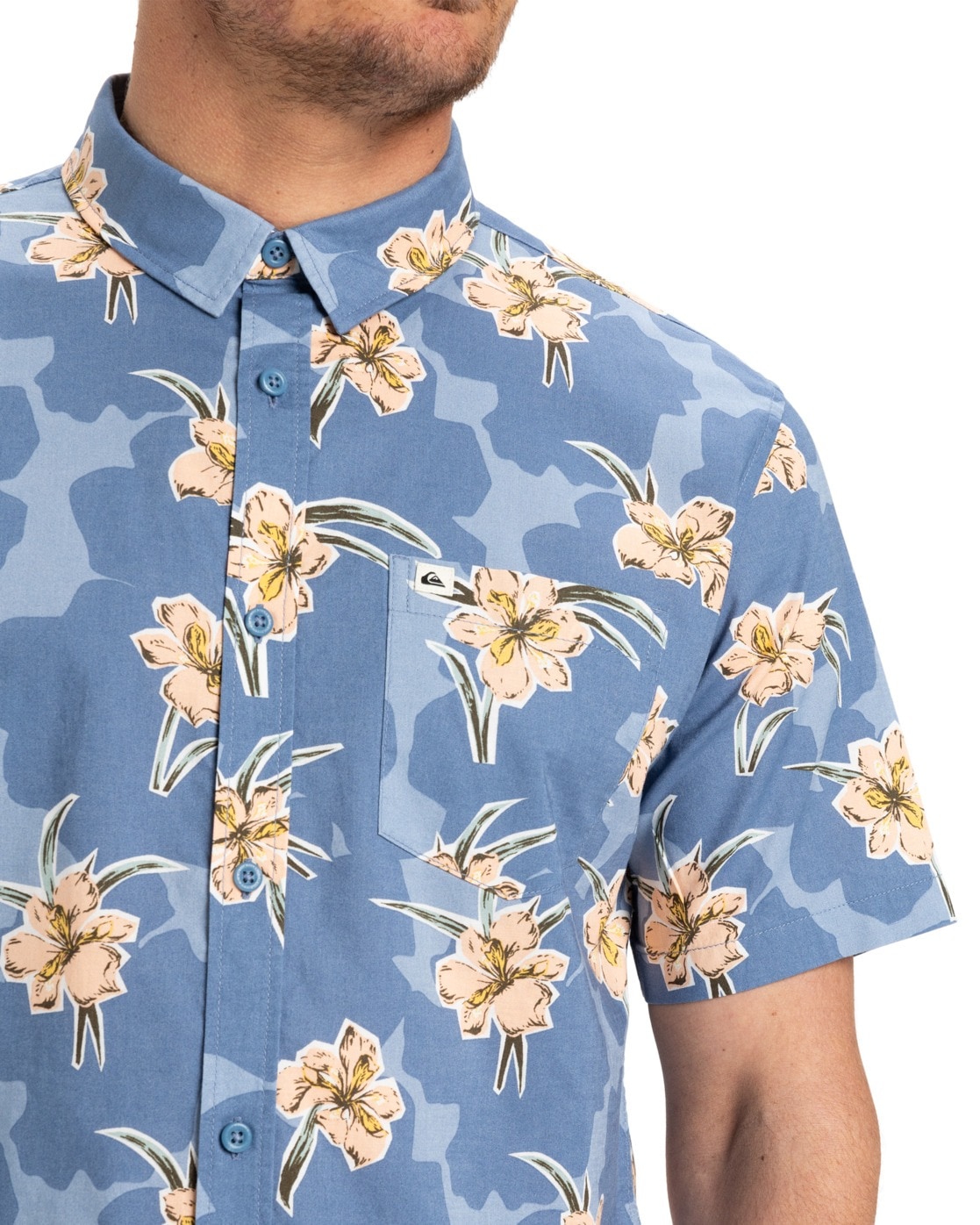 Quiksilver Funktionshemd »Apero Classic«