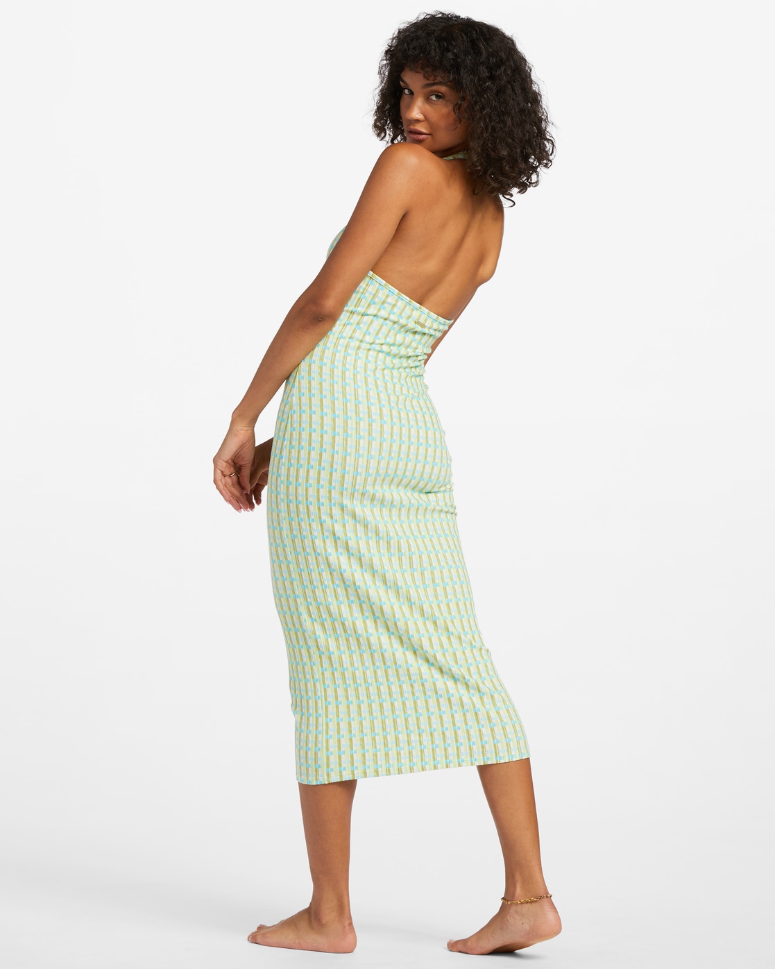 Billabong Strickkleid »High Tides«