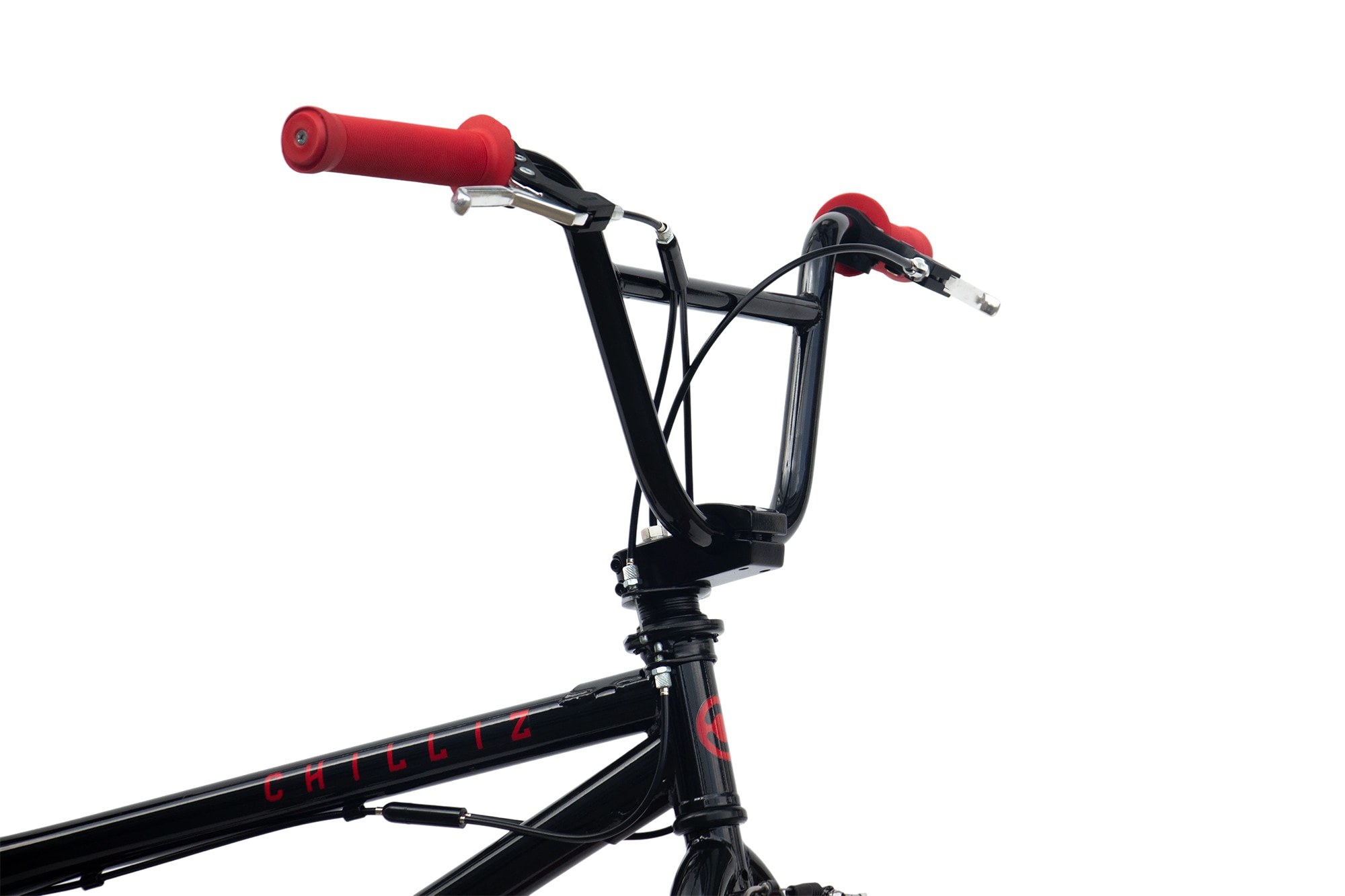CHILLIZ BMX-Rad »XB.02« 1 Gang ohne Schaltung