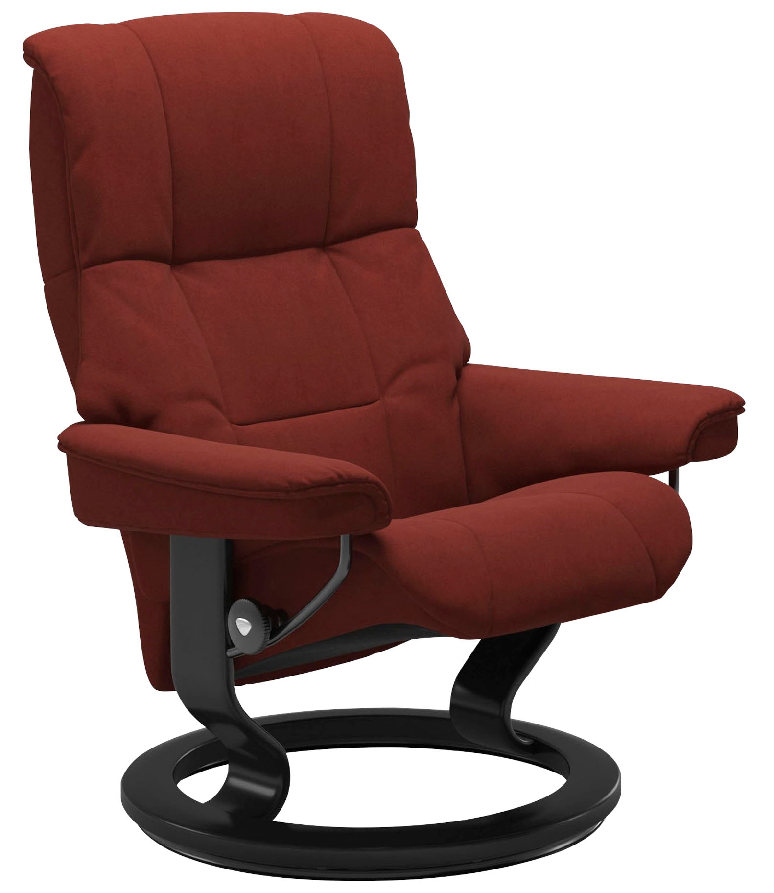 Stressless® Relaxsessel »Mayfair«, mit Classic Base, Größe S, M & L, Gestell Schwarz