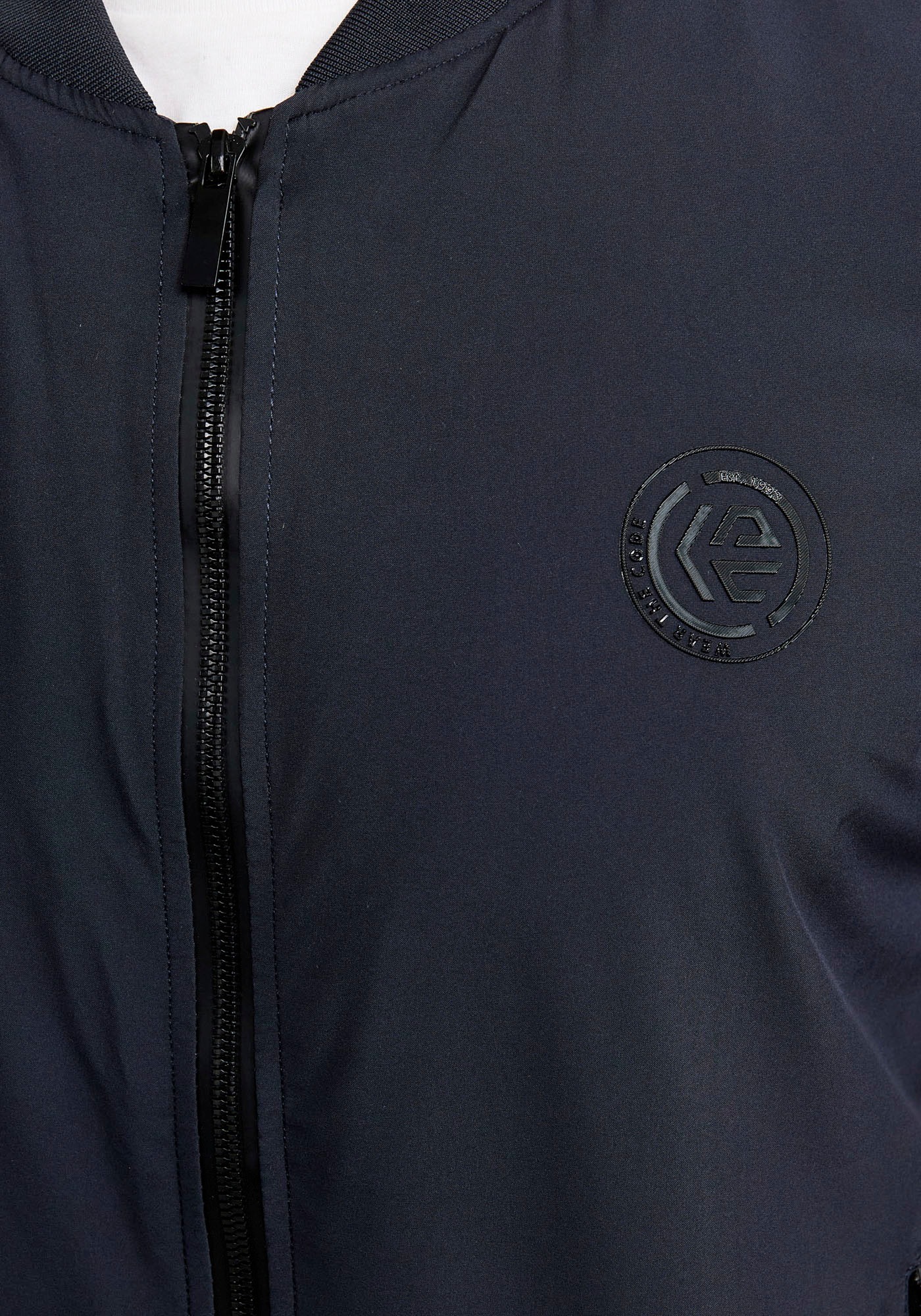 Indicode Blouson »INBerto«, ohne Kapuze