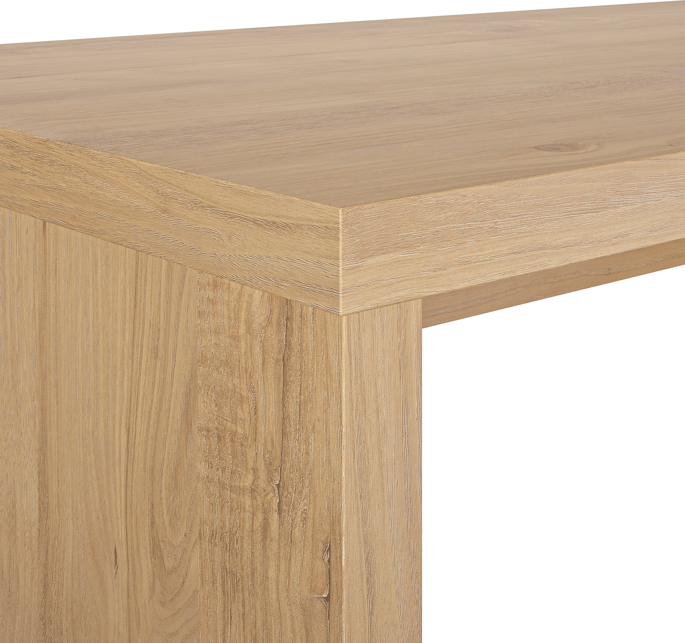 Gami Schreibtisch »Elio« 1 Stk. tlg. Kollektion in edles Design