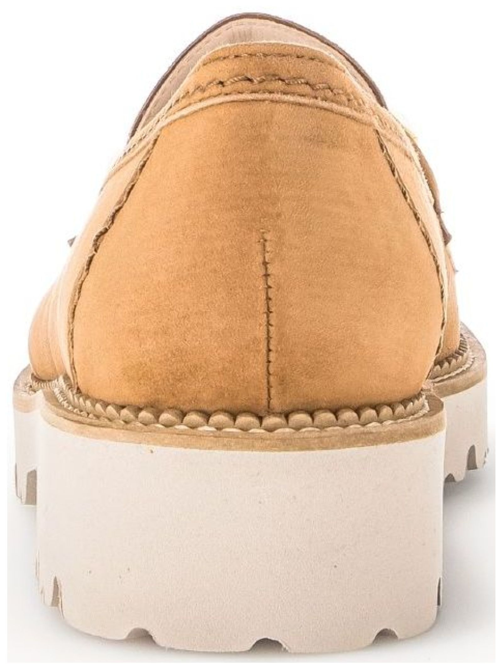 Gabor Slipper »Gabor Slipper Leder/Textil«