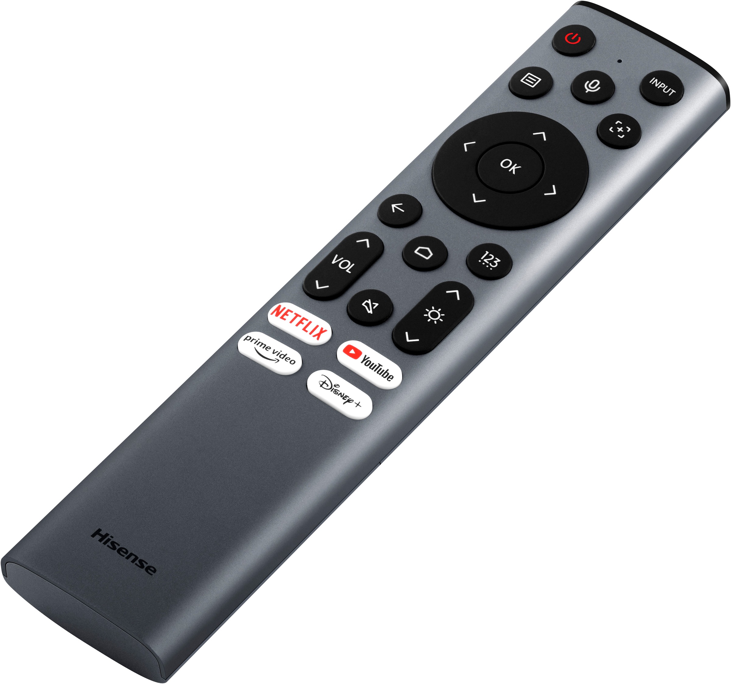 Hisense Mini-Beamer »C2 PRO«, (2000:1)