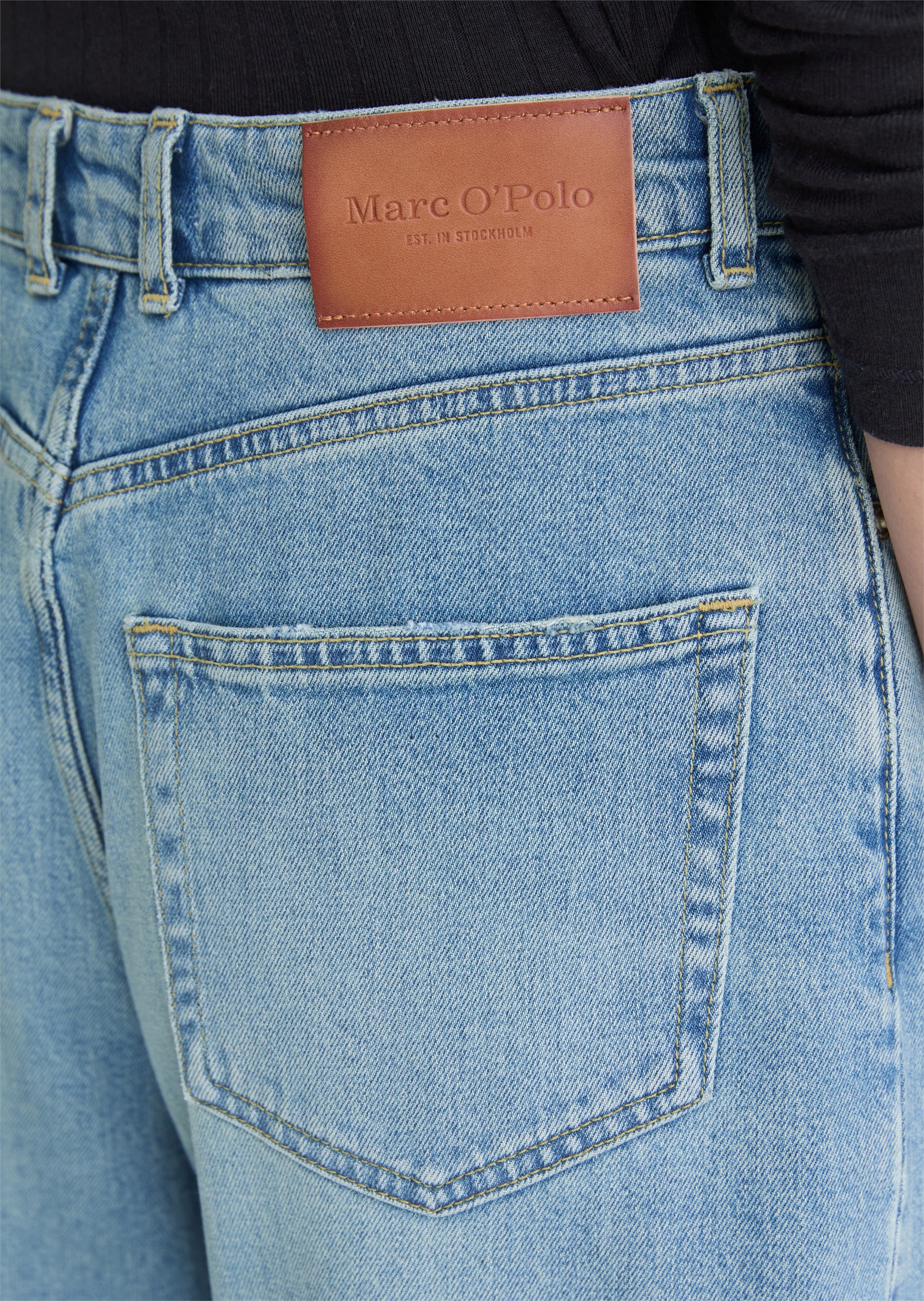 Marc O'Polo 5-Pocket-Jeans