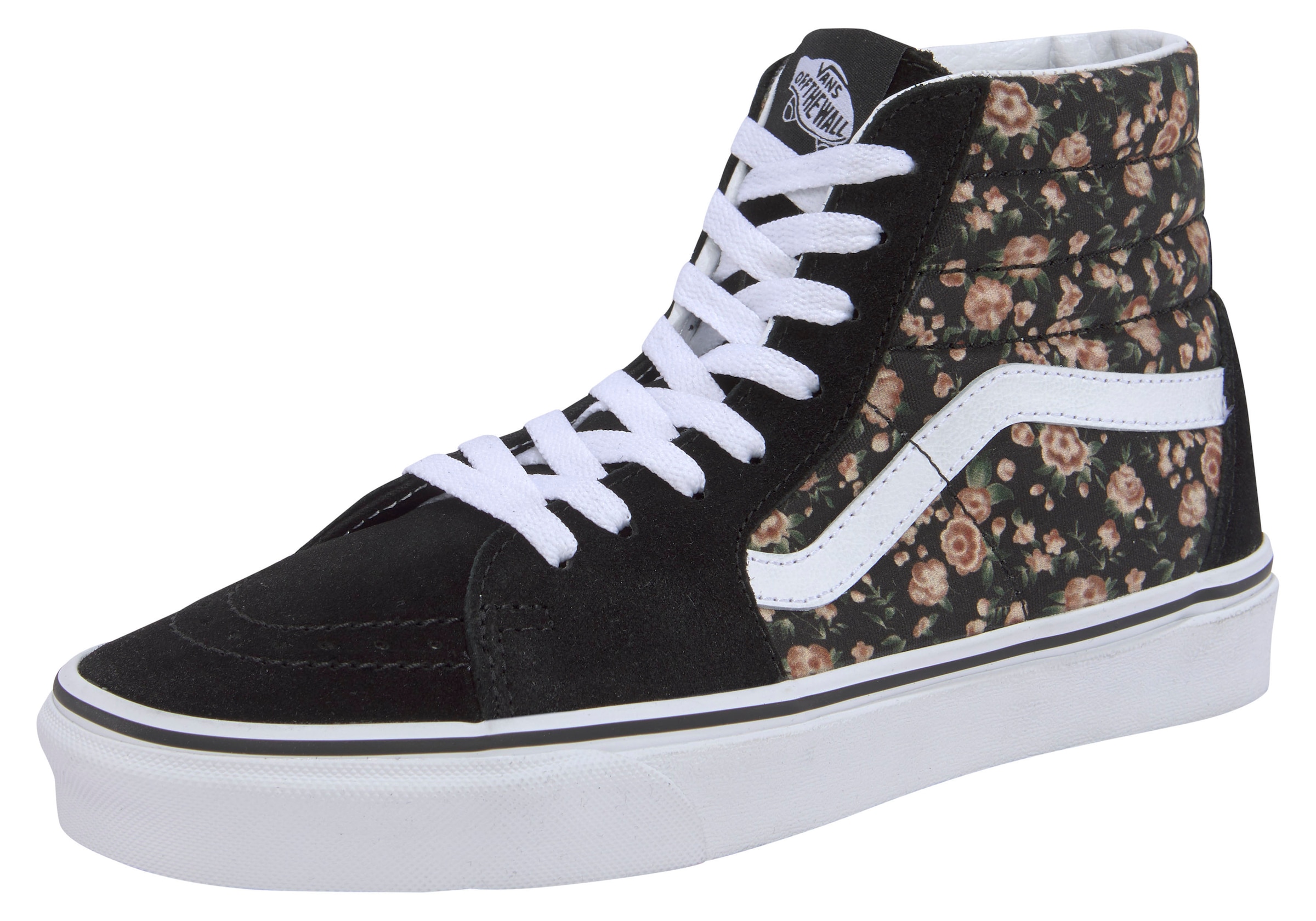 vans bestellen