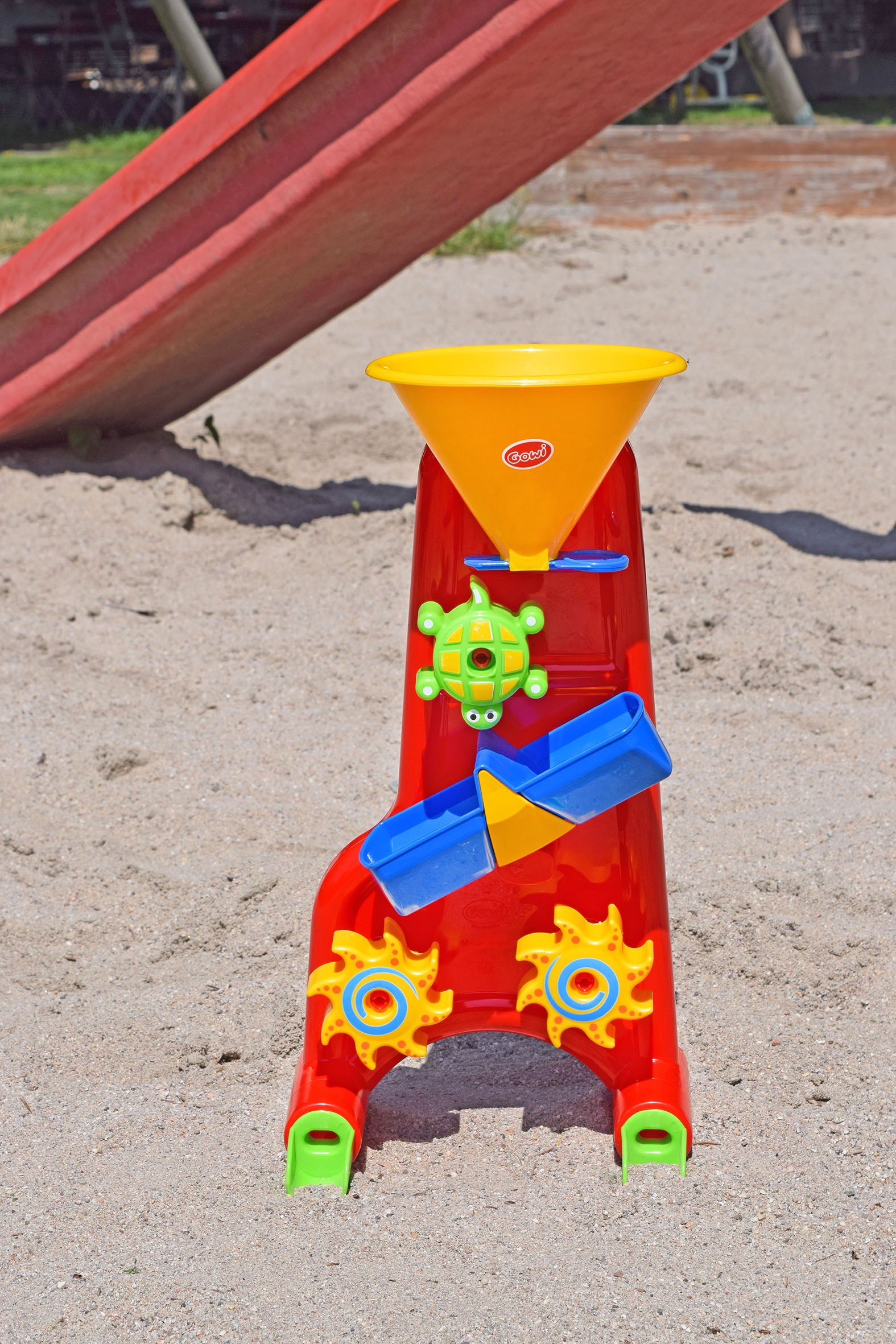 GOWI Sandmühle »Sand-& Wassermühle«