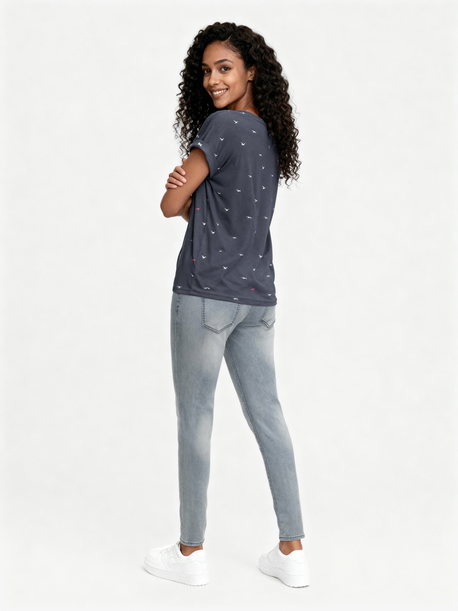 KangaROOS Sneaker »K-Top Draw«