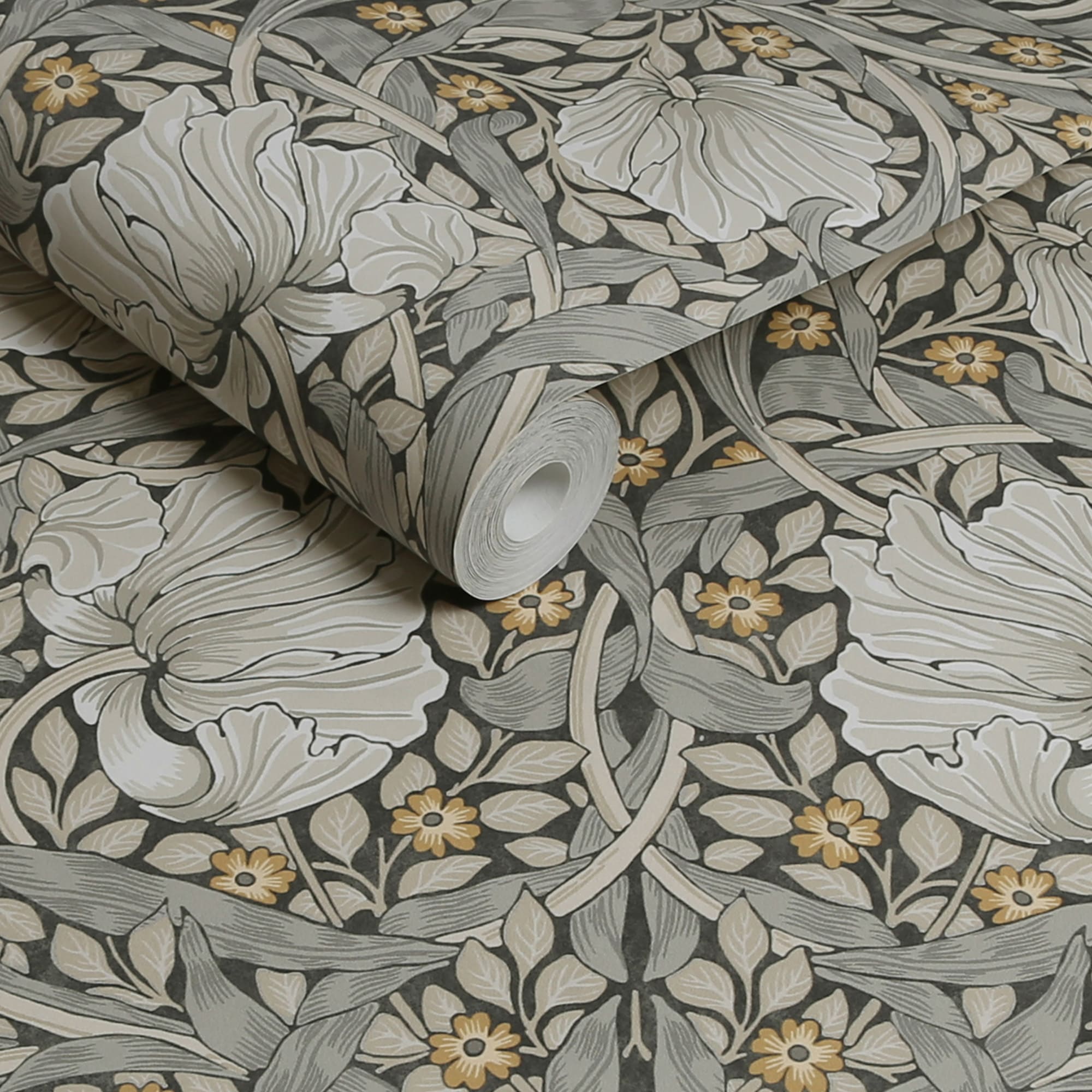 WILLIAM MORRIS AT HOME Vliestapete »Pimpernel«, Retro, Design Tapeten günstig online kaufen