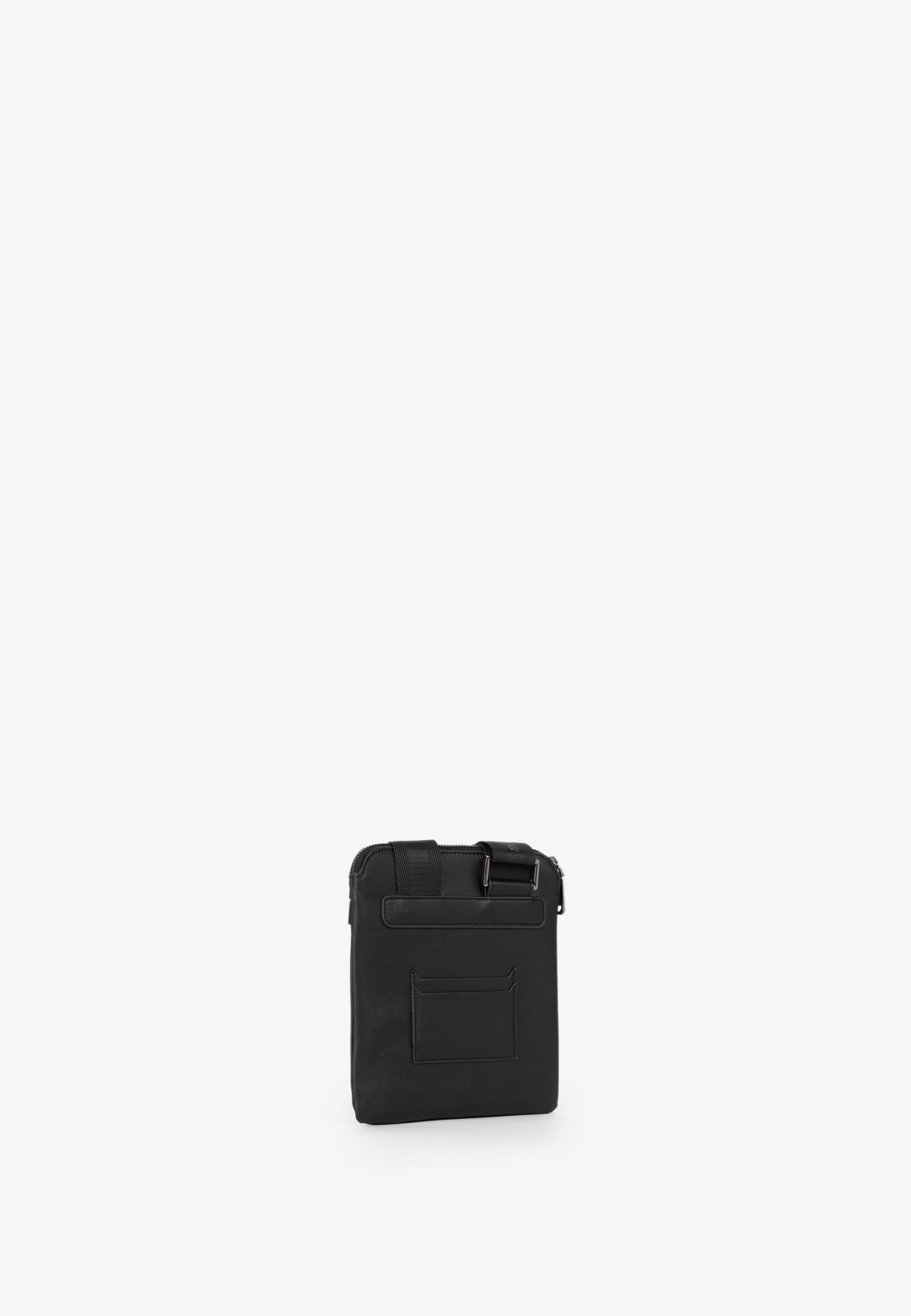 VALENTINO BAGS Umhängetasche »KARO« Herren, Schultertasche, Crossbody mit Logoschriftzug