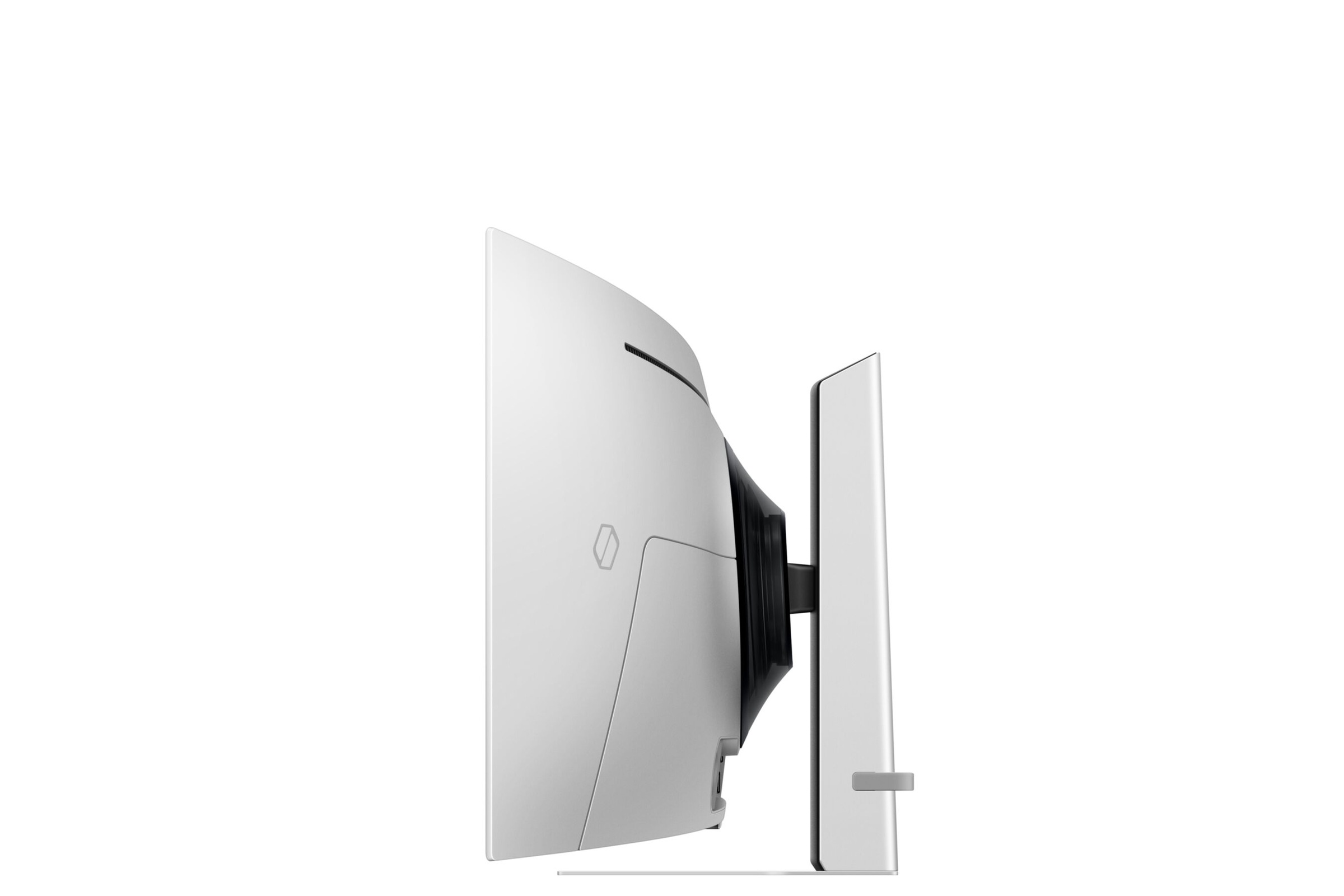 Samsung LED-Monitor »S49DG910SU«, 124 cm/49 Zoll, 5120 x 1440 px, DQHD, 0,03 ms Reaktionszeit, 144 Hz
