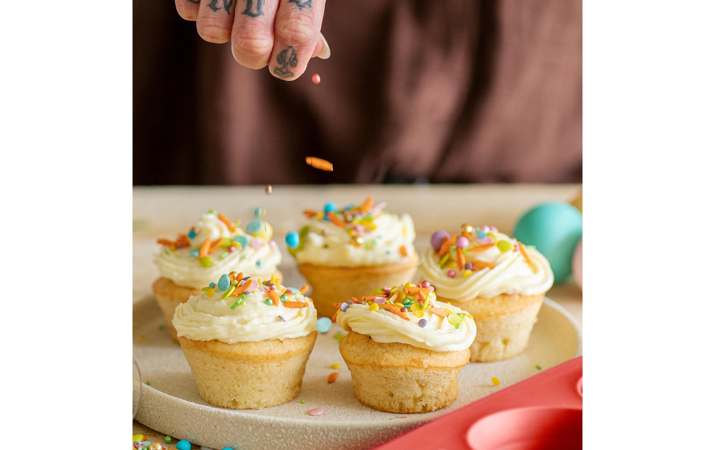 coox Muffinform »12 Mulden«