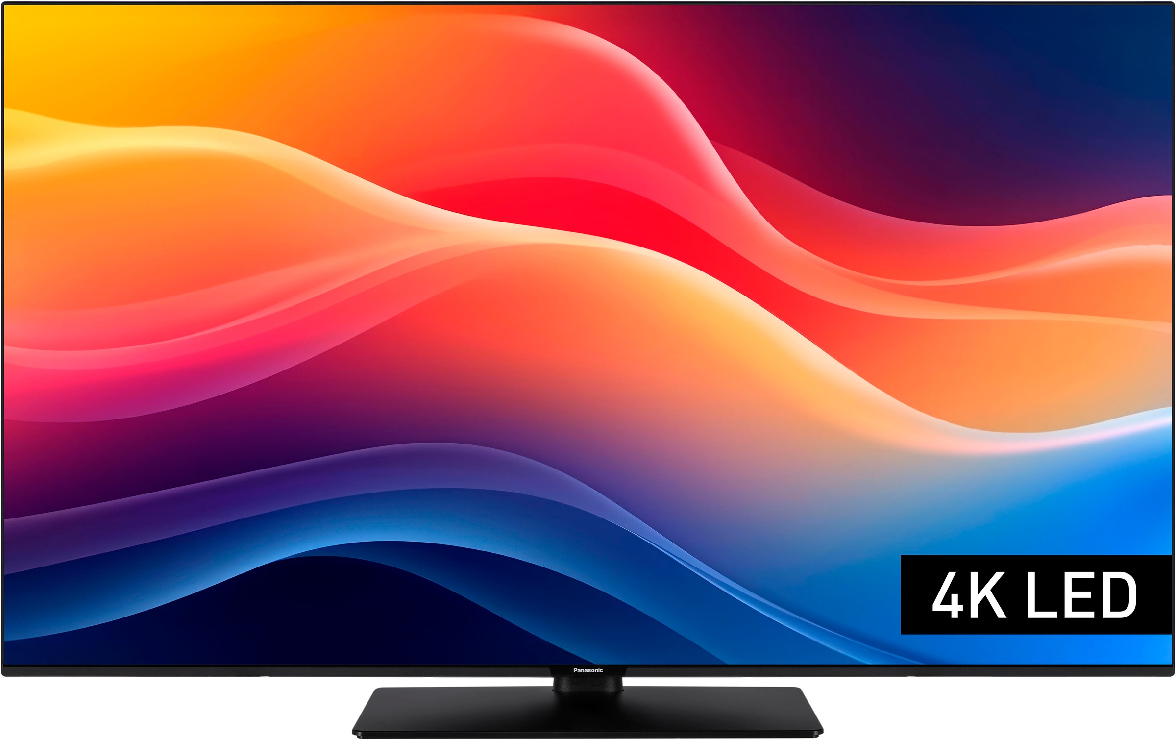 Panasonic LED-Fernseher »TB-65W61AEZ«, 4K Ultra HD, Smart-TV