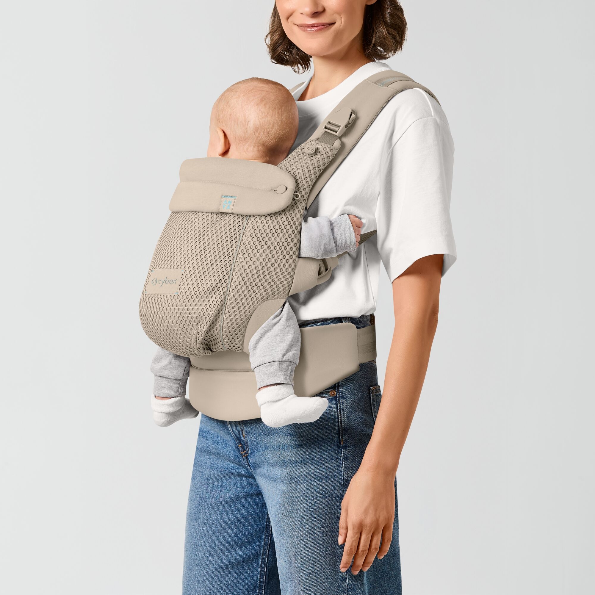 Cybex Babytrage »AMYA« bis 15 kg