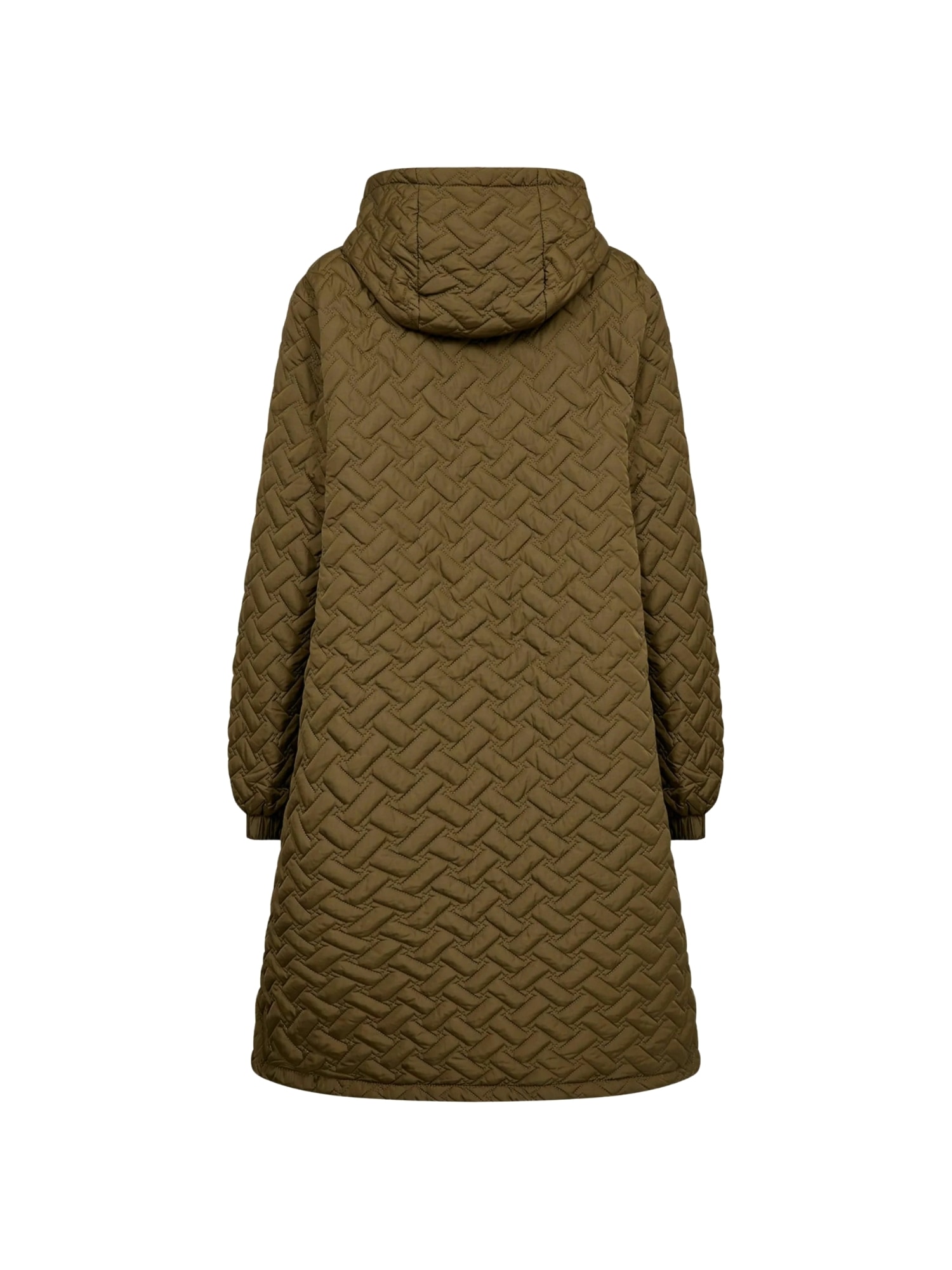 soyaconcept Kurzmantel »Soya Concept Coat SC-FENYA 73«