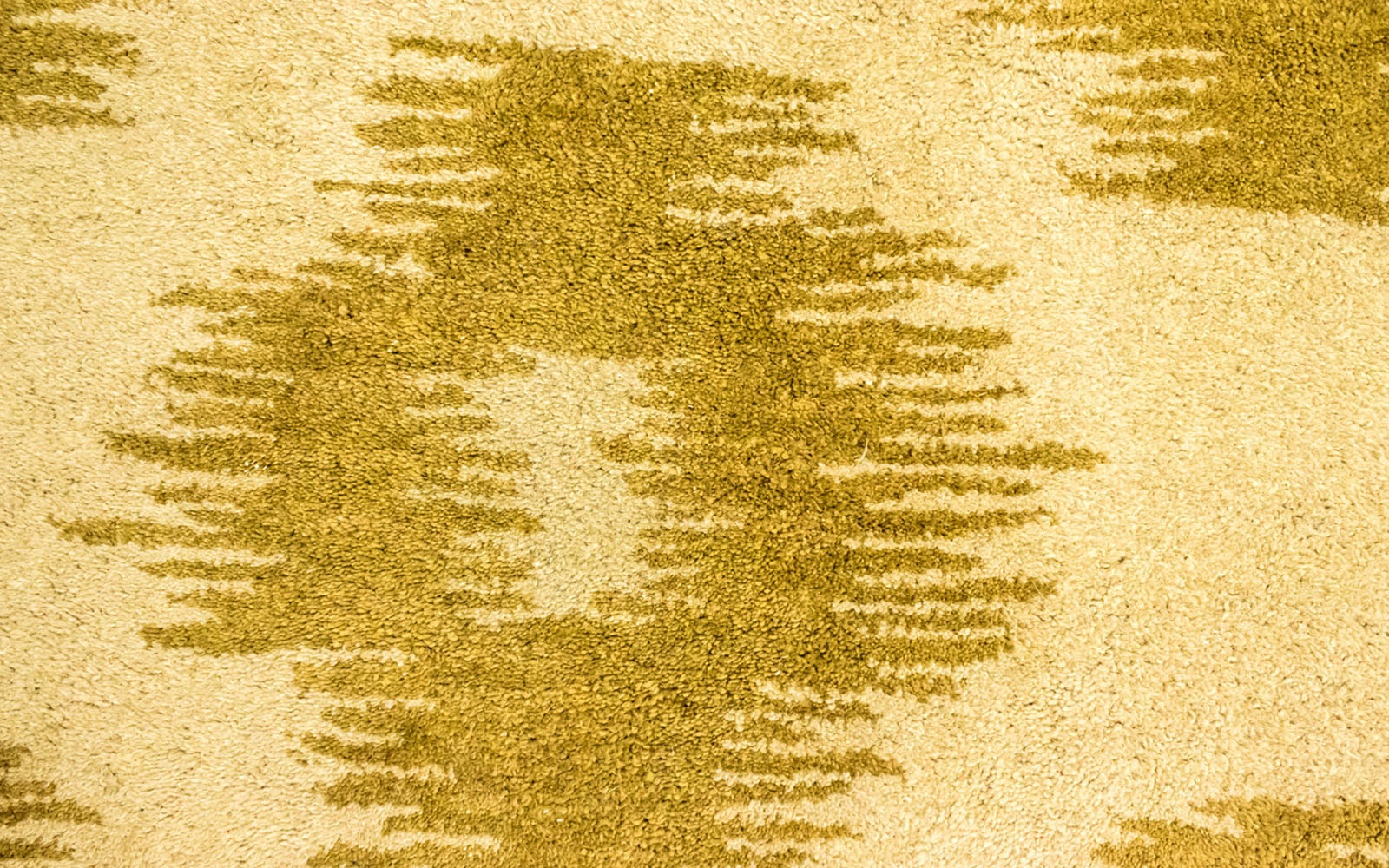 morgenland Wollteppich »Designer Teppich Saphira«, rechteckig, 18 mm Höhe