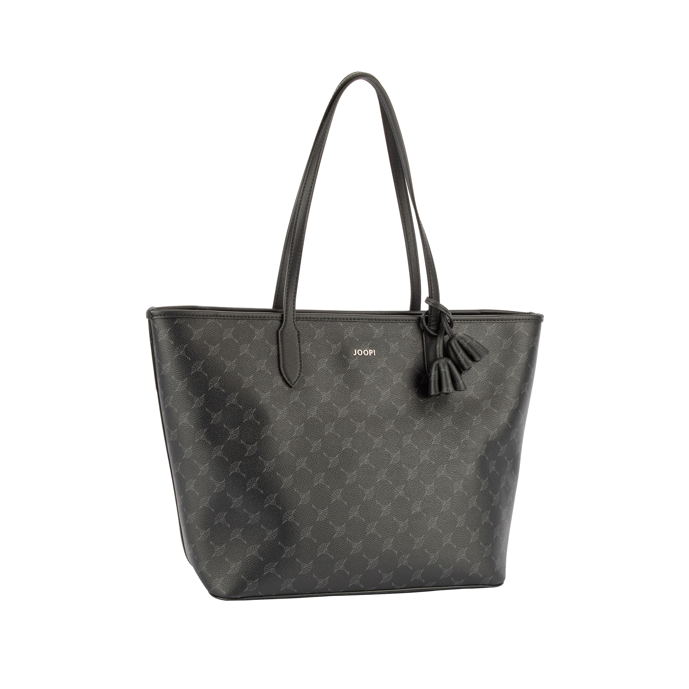 JOOP! Shopper »cortina 1.0 shopper lhz«, mit herausnehmbarer Reißverschluss-Tasche
