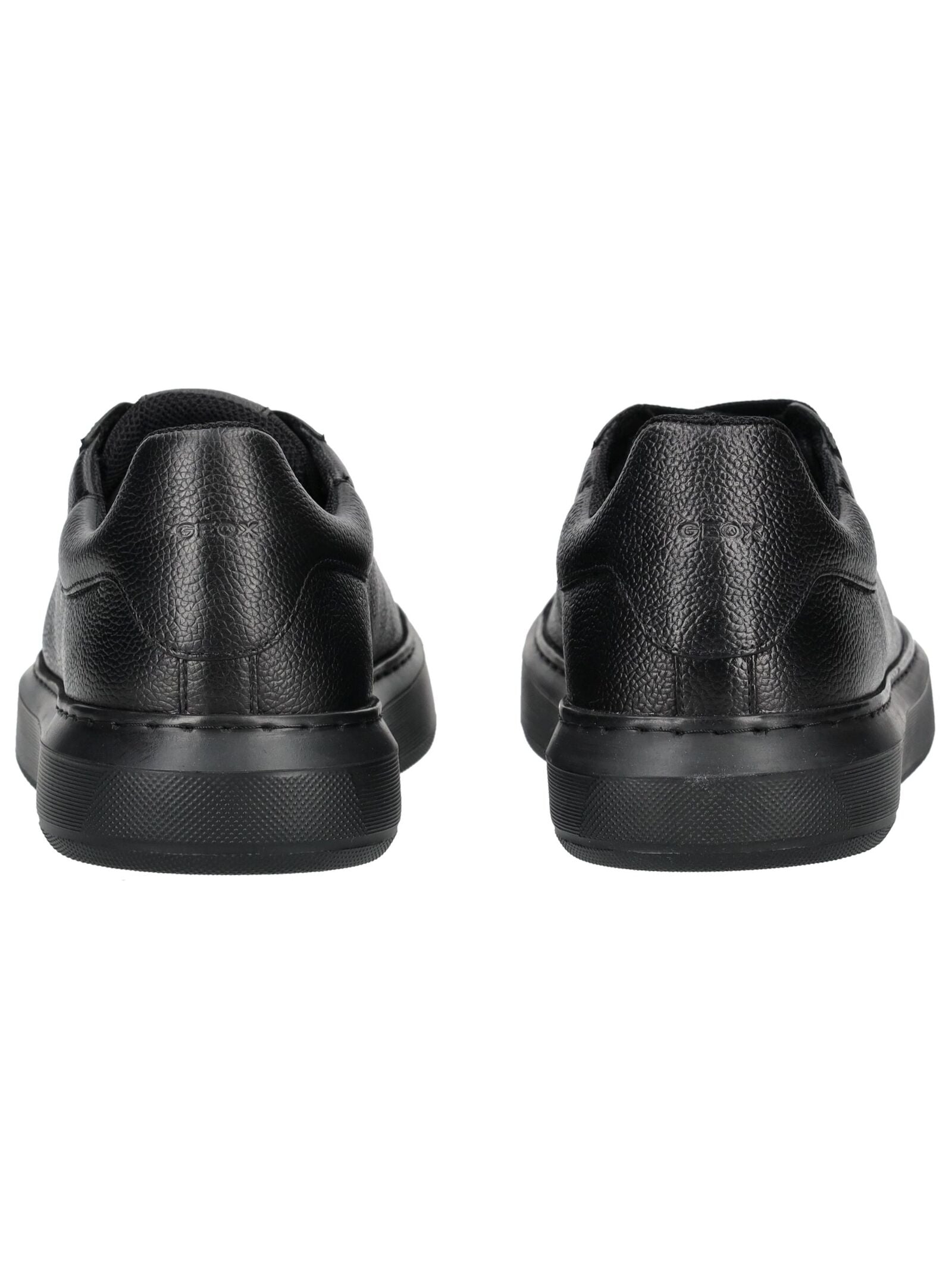 Geox Sneaker »Geox Sneaker Leder«