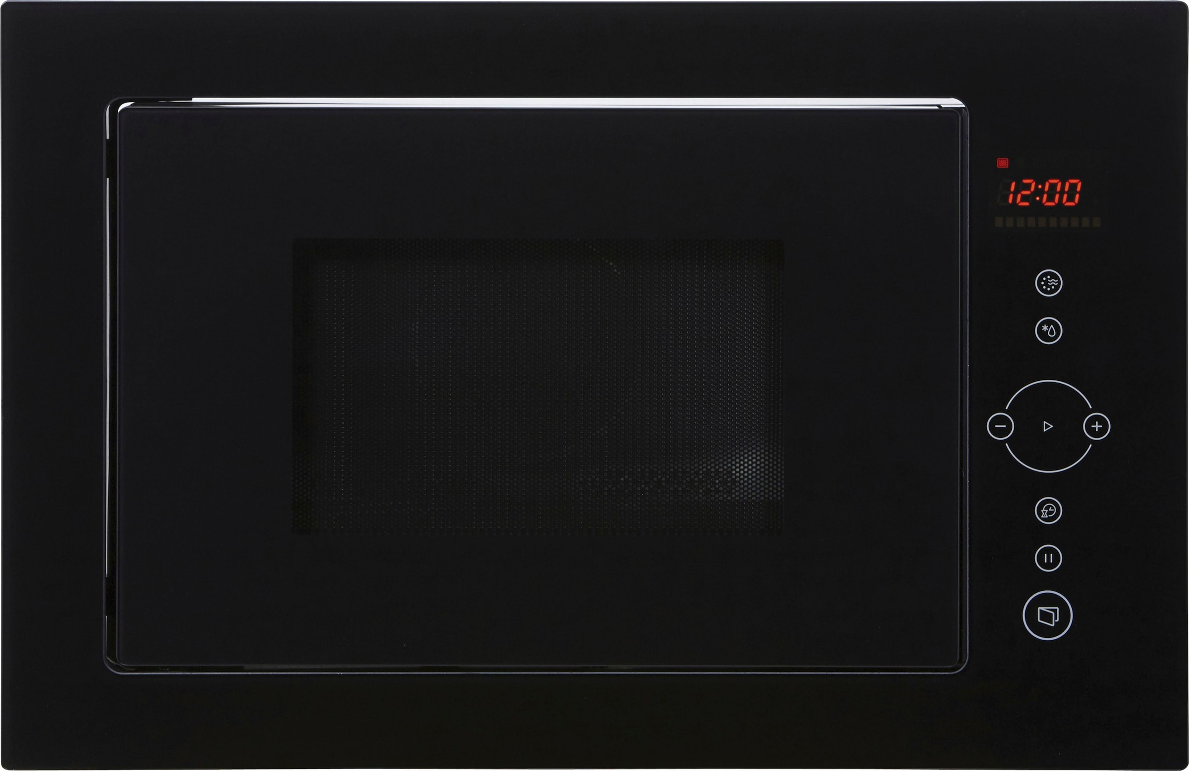 Einbau-Mikrowelle »TC925B2F-SDEE« Grill und Heißluft Mikrowelle 900 W schwarz Einbau-Mikrowelle