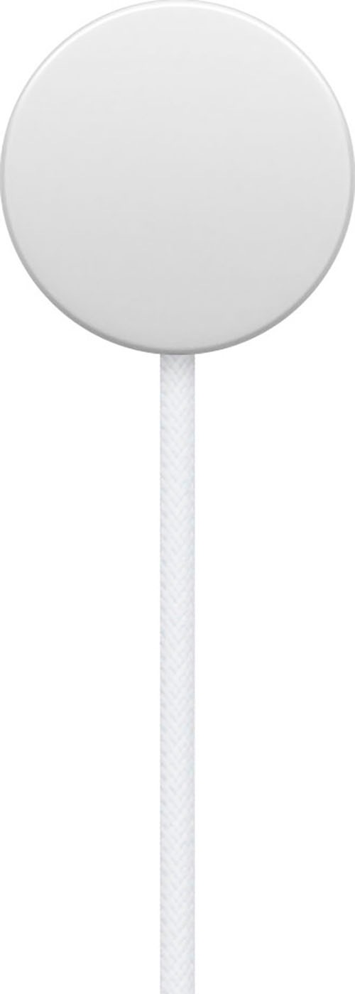 Apple Schnelllade-Gerät »Apple Watch magnetisches Schnellladegerät auf USB‑C Kabel (1 m)«