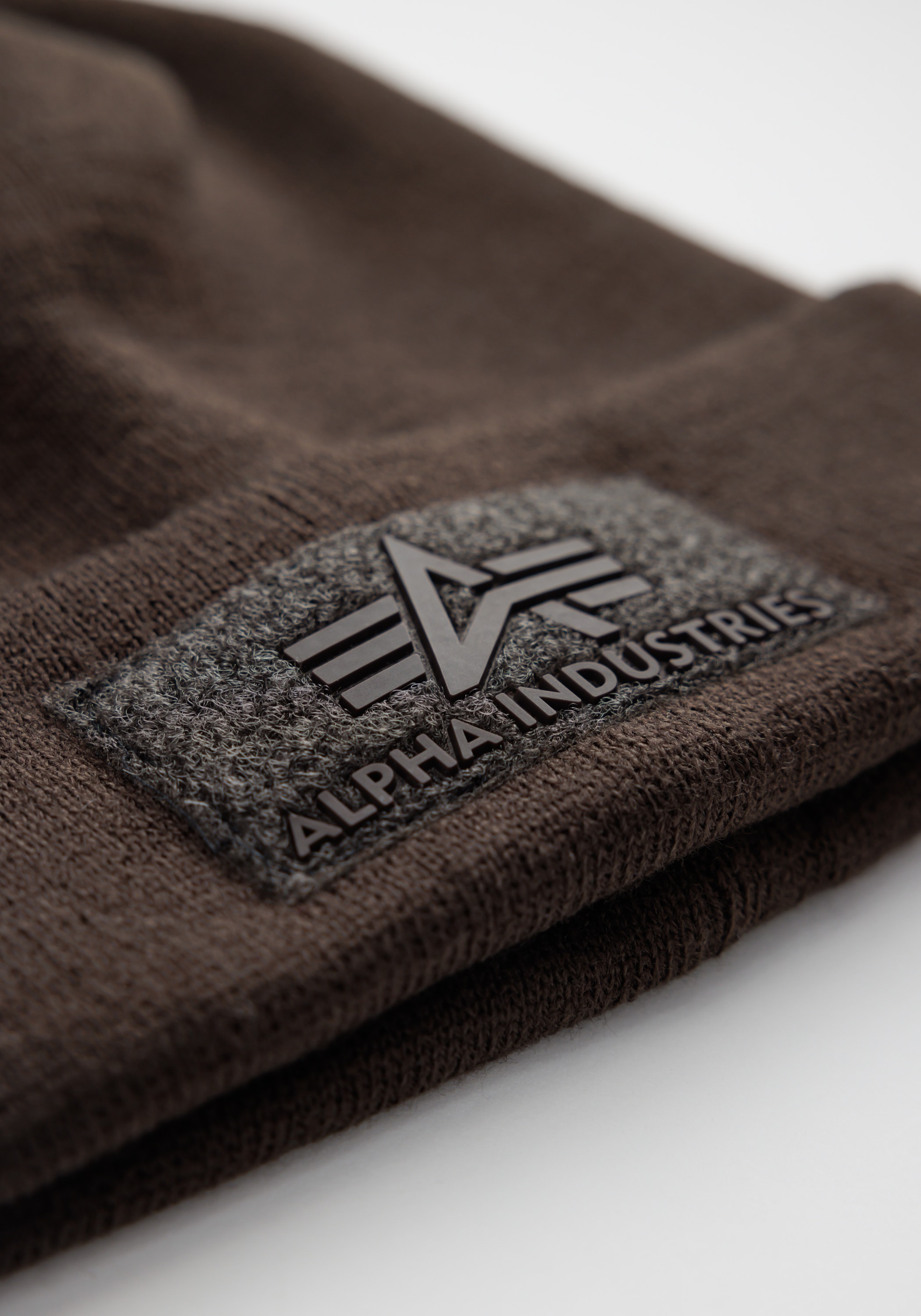 Alpha Industries Skimütze »Alpha Industries Accessoires - Headwear VLC Beanie«