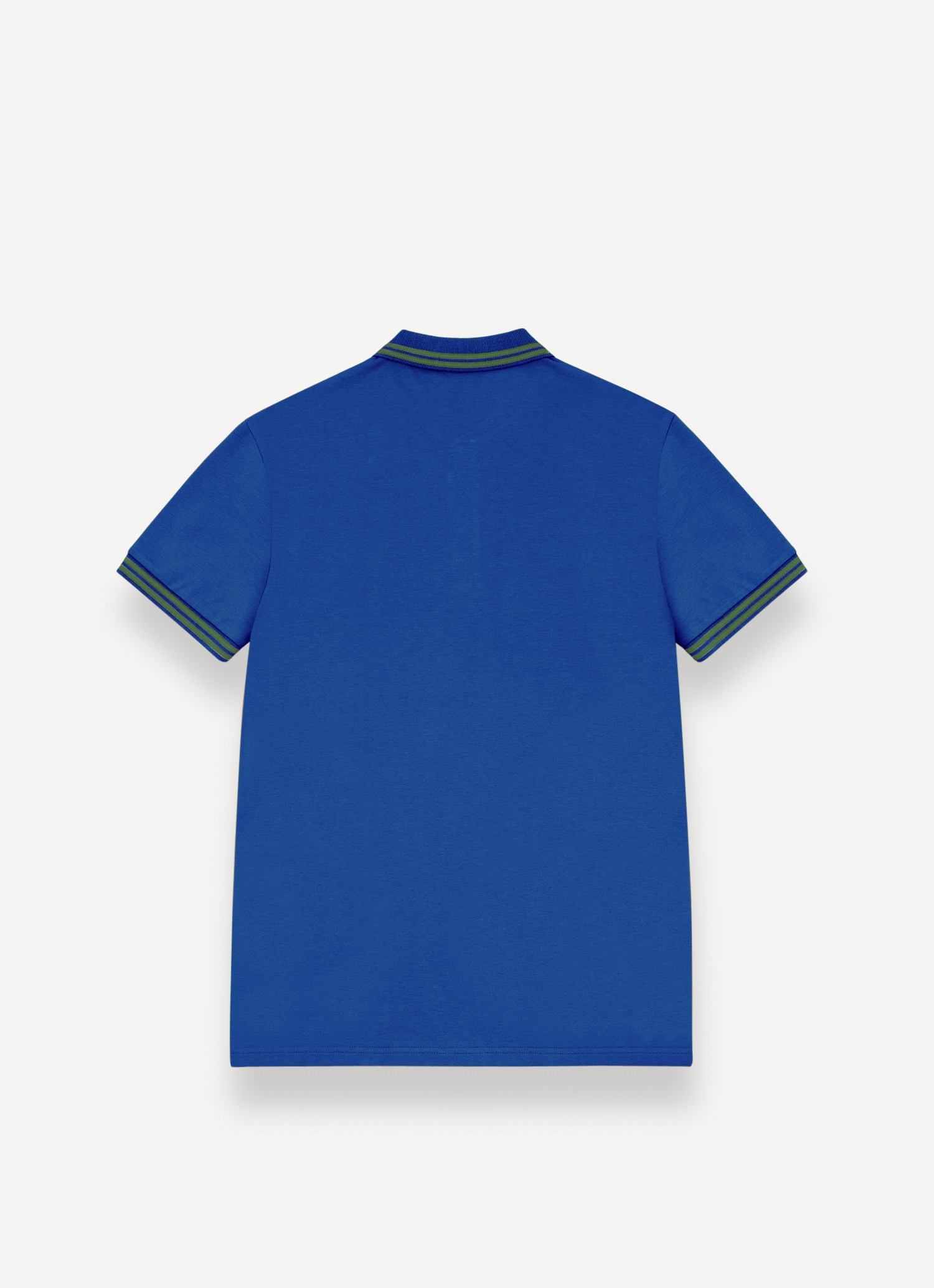 Colmar Poloshirt Stretch-Piqué, Regular Fit, Baumwollmix
