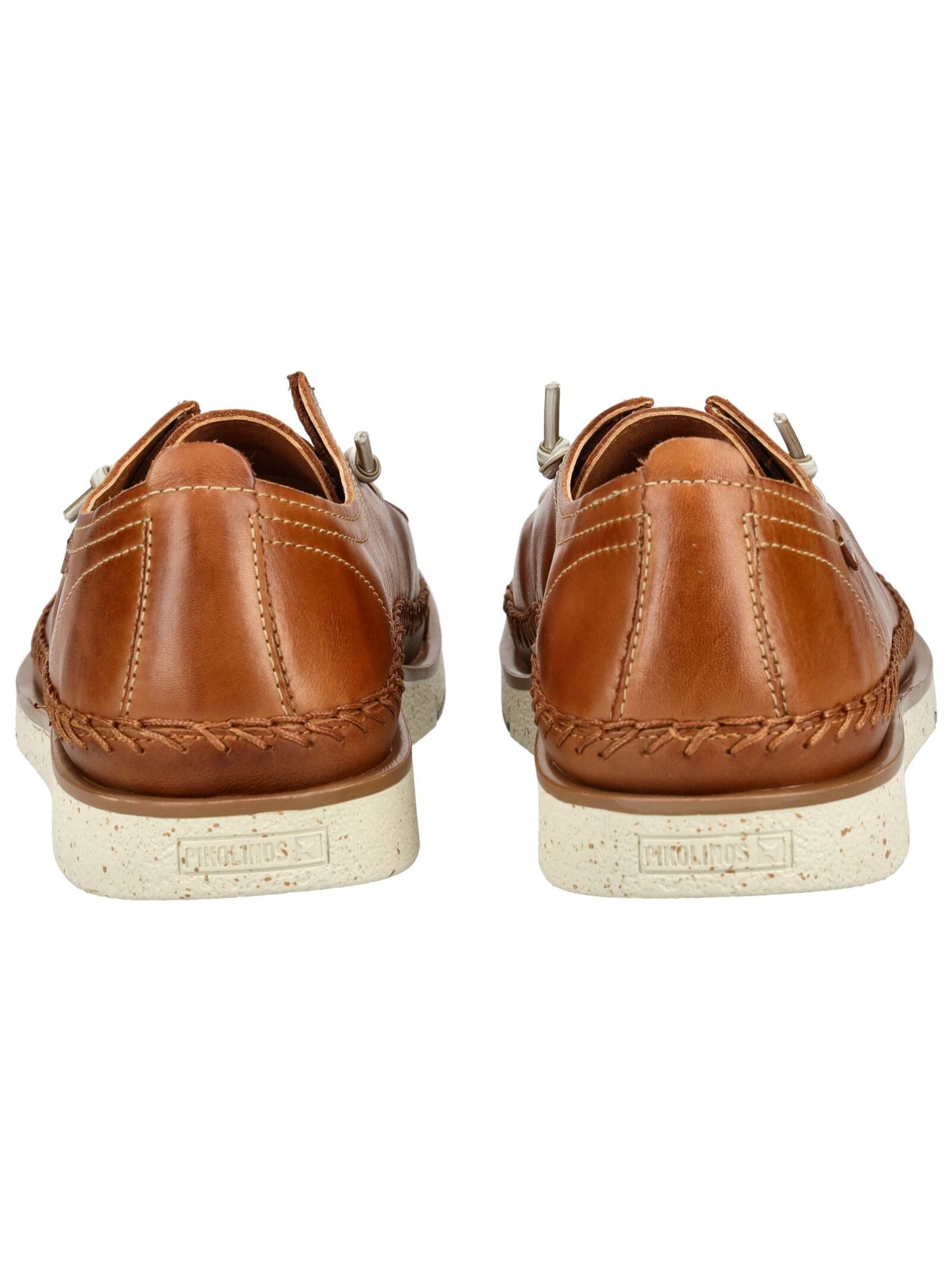 PIKOLINOS Slipper »PIKOLINOS Slipper Leder«