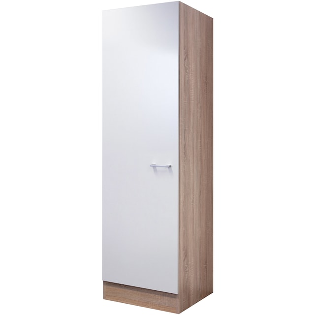 Flex-Well Seitenschrank »Samoa«, (B x H x T) 50 x 200 x 57 cm, für viel  Stauraum auf Rechnung kaufen