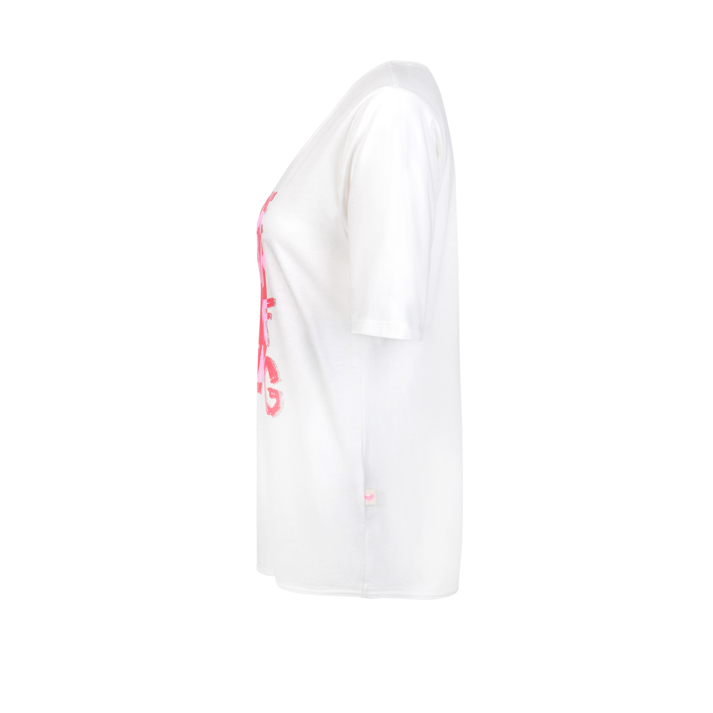 Lieblingsstück T-Shirt »CiadiceL«, mit Frontmotiv