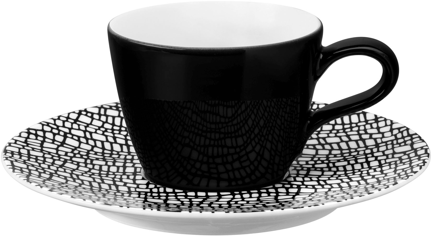 Seltmann Weiden Espressotasse »Life Fashion«, (1 tlg.), Espressoobertasse 0 günstig online kaufen
