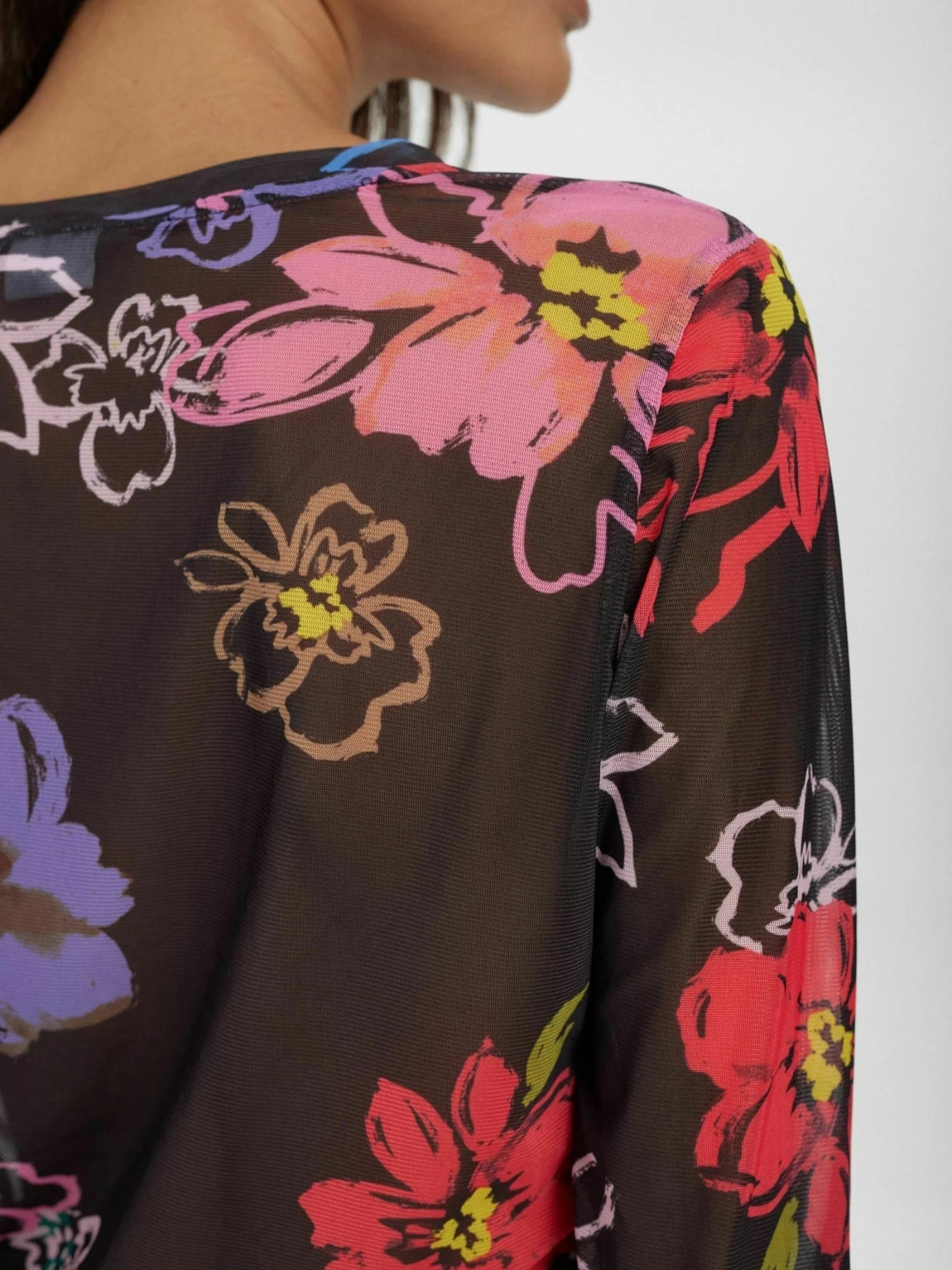 nümph Blusentop »Nümph Blouse NUMARTHA«