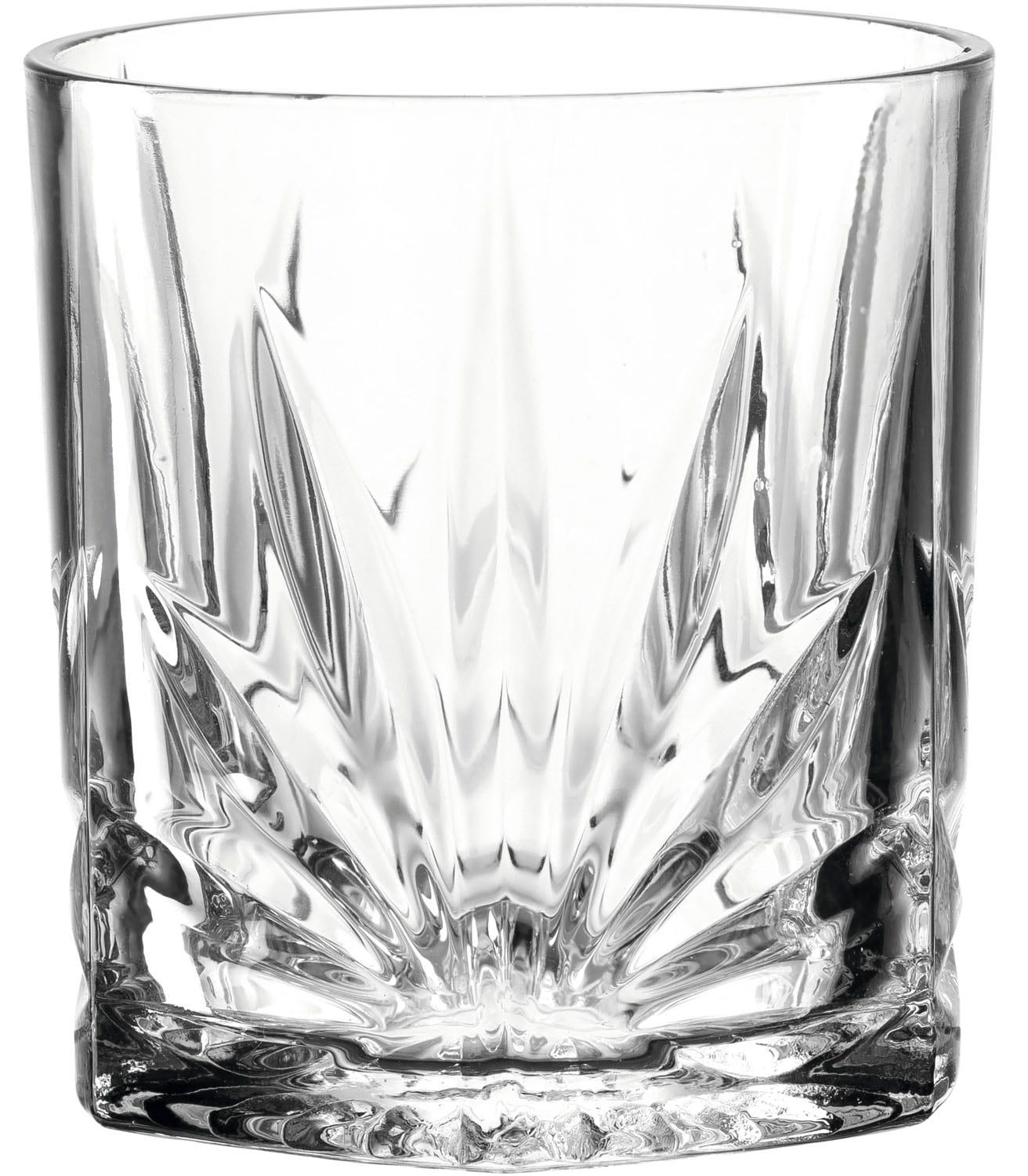 LEONARDO Gläser-Set »CAPRI«, (Set, 4 tlg.), 330 ml, 4-teilig