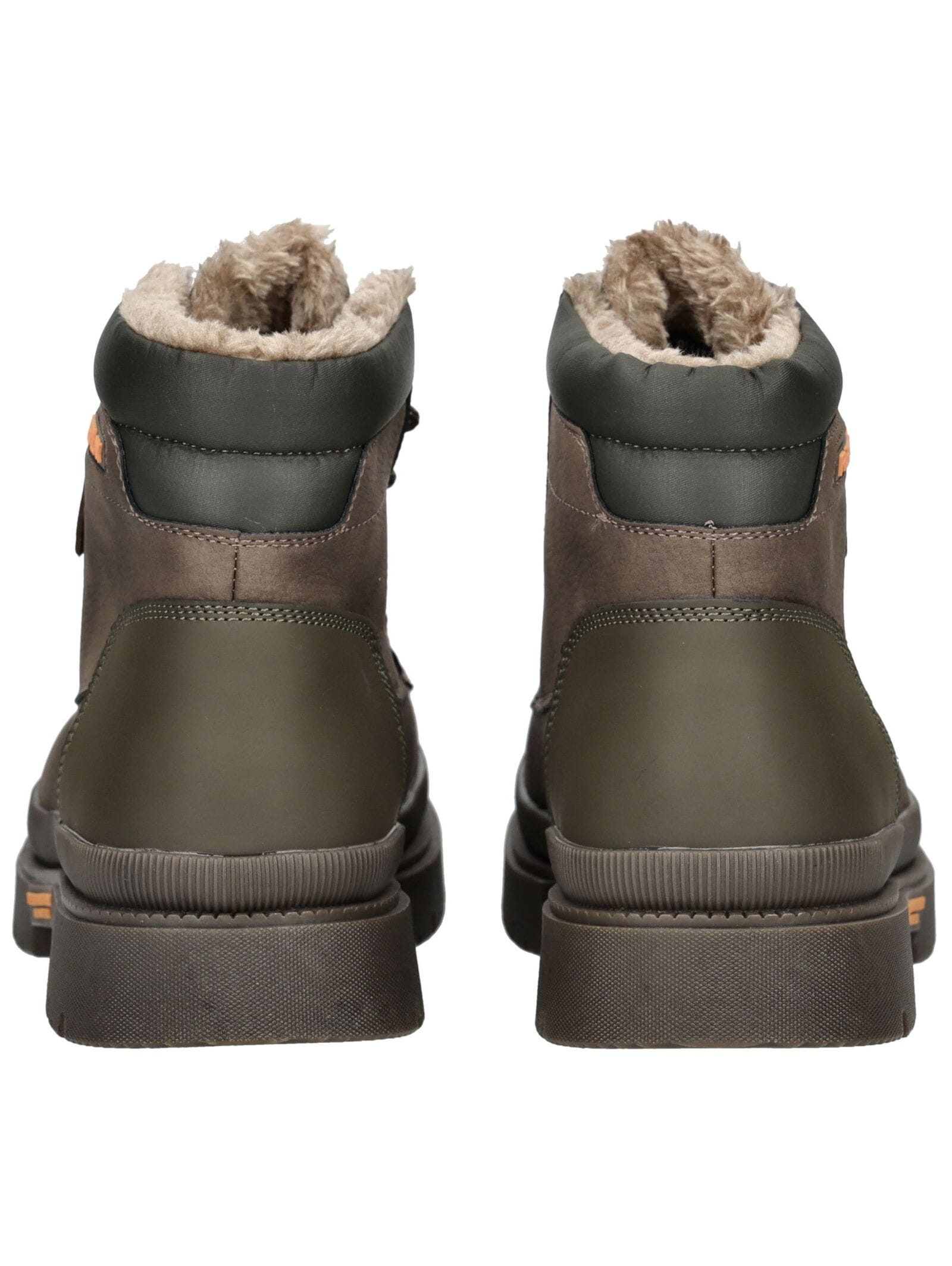 Replay Schnürstiefelette »Replay Stiefelette Leder/Synthetik«