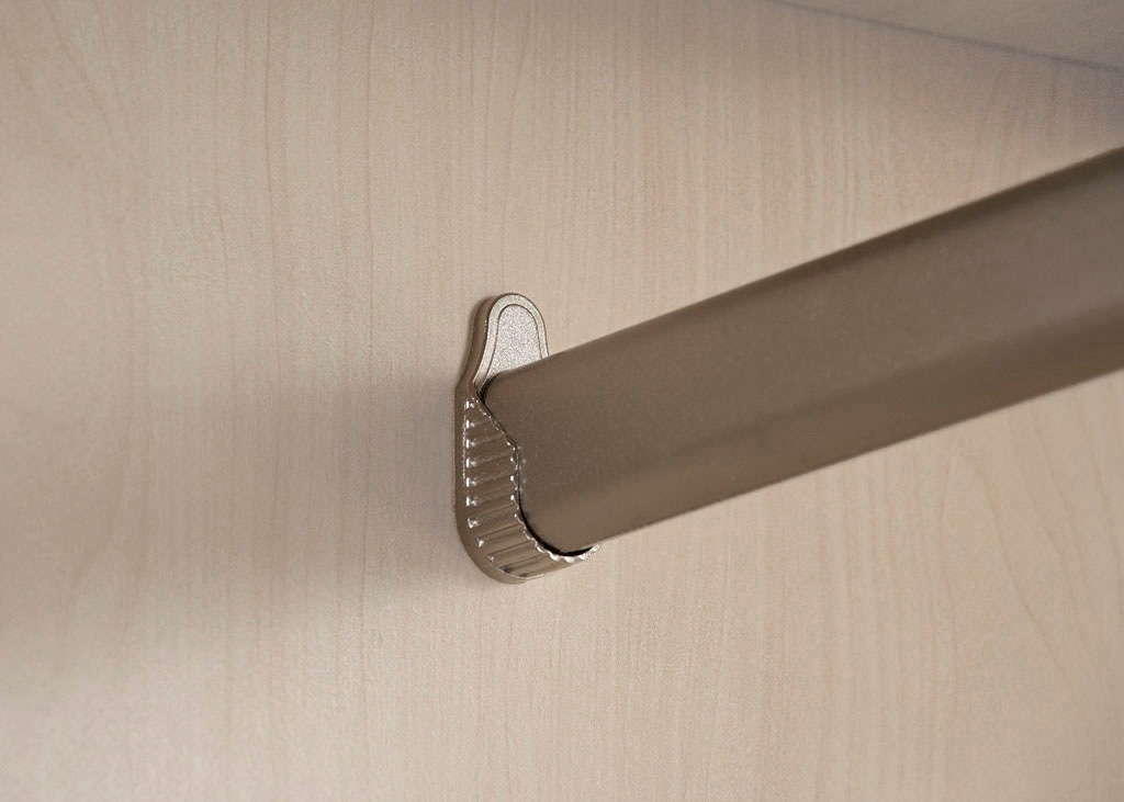 WIEMANN Kleiderstange