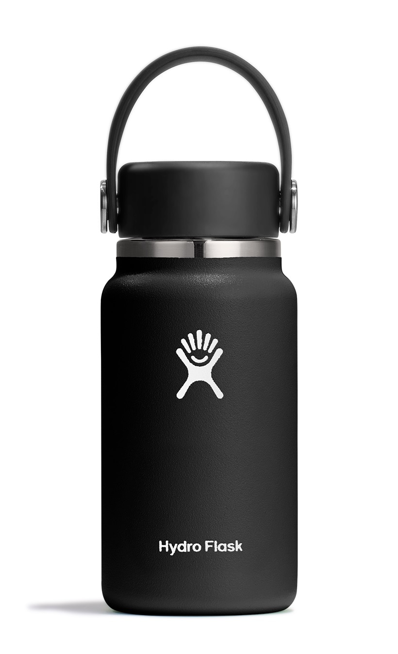 Hydro Flask Thermoflasche »Hydroflask 200 ML MICRO HYDRO« Tempshield Doppelwand-Vakuumisolierung