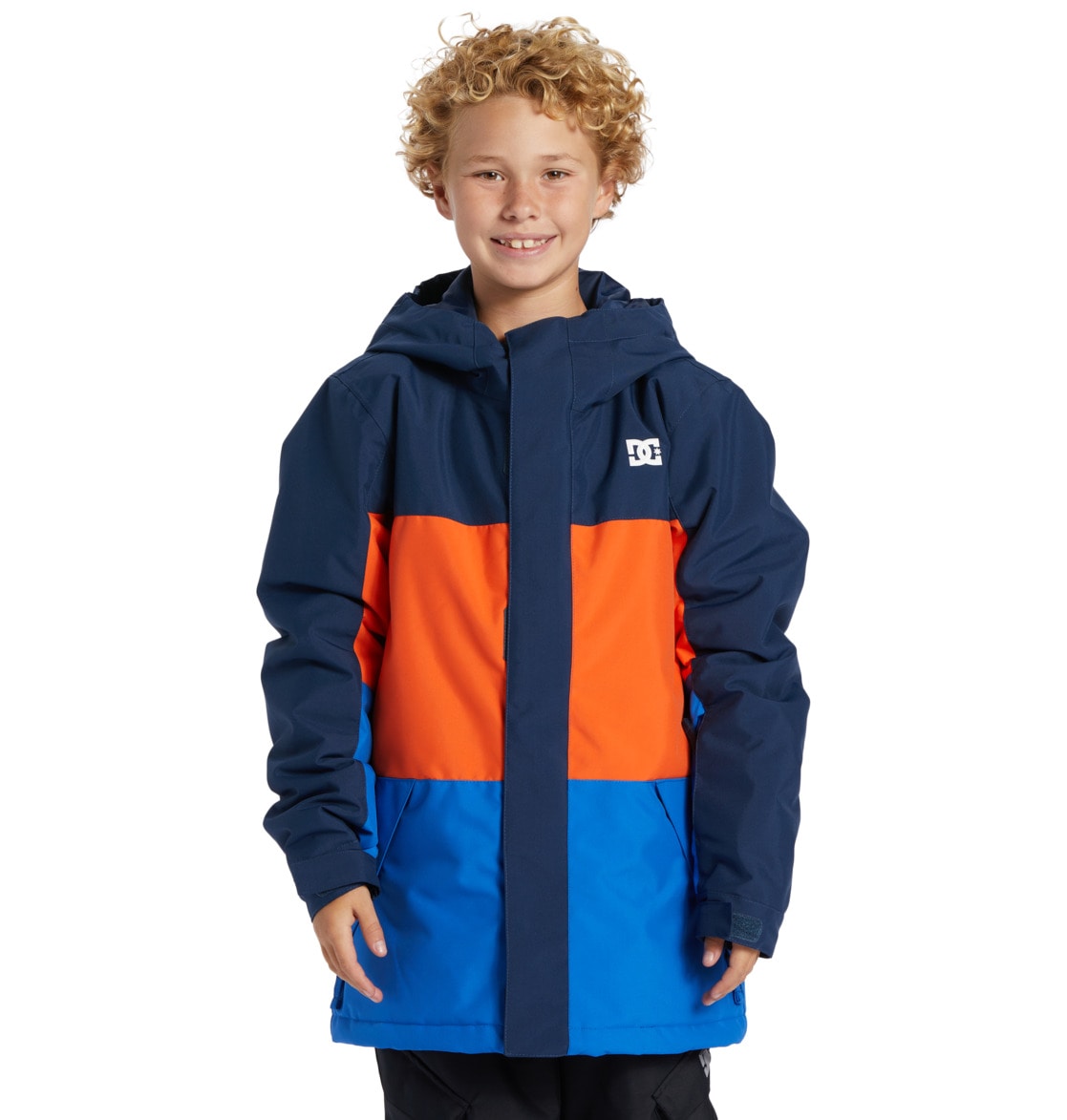 DC Shoes Snowboardjacke »Defy«