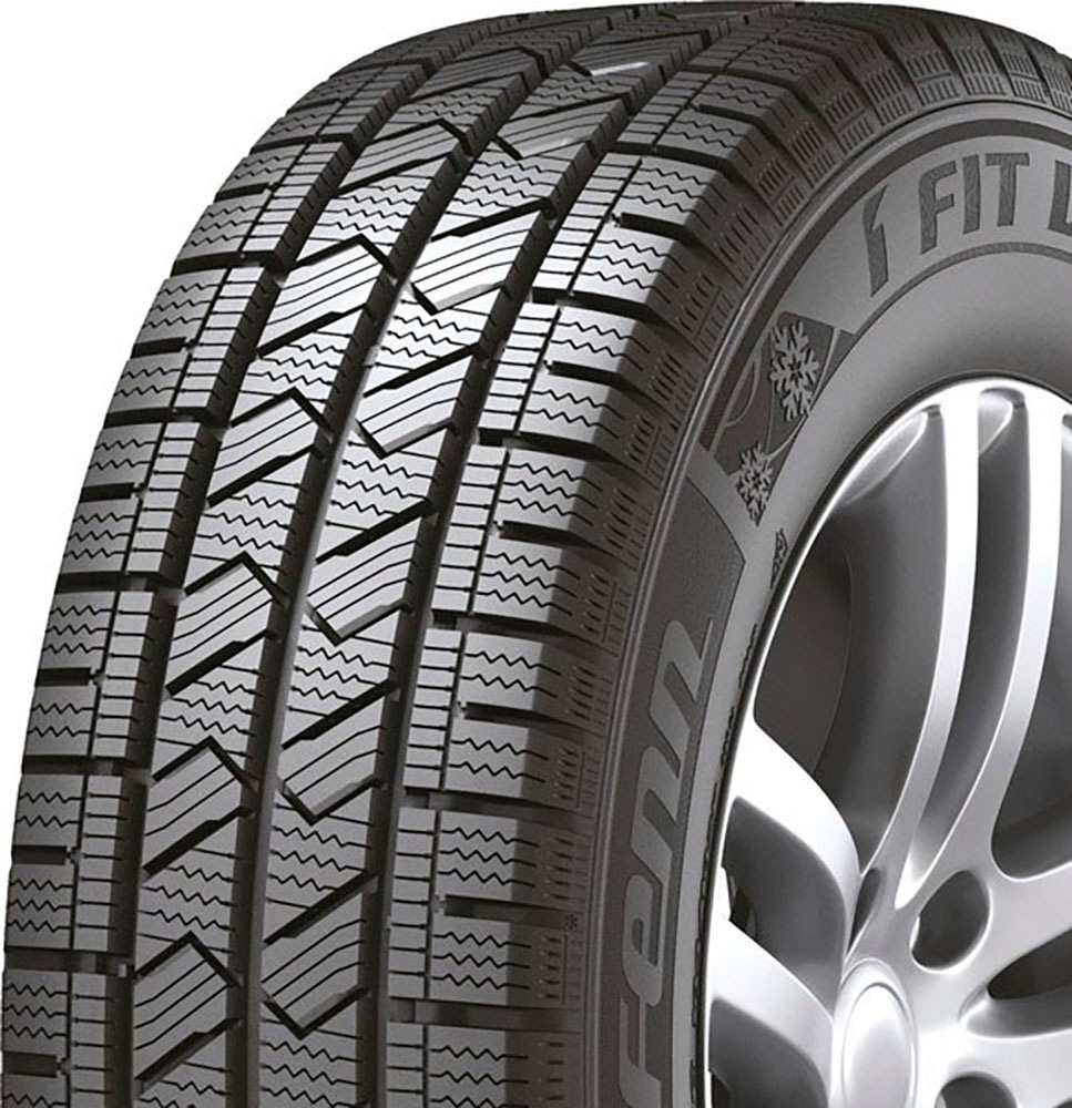 Laufenn Winterreifen »LAUFENN«, I-FIT VAN (LY-31)