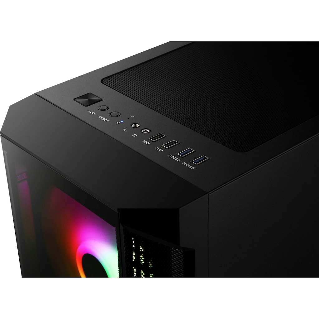 CSL Gaming-PC »Sprint V28113«