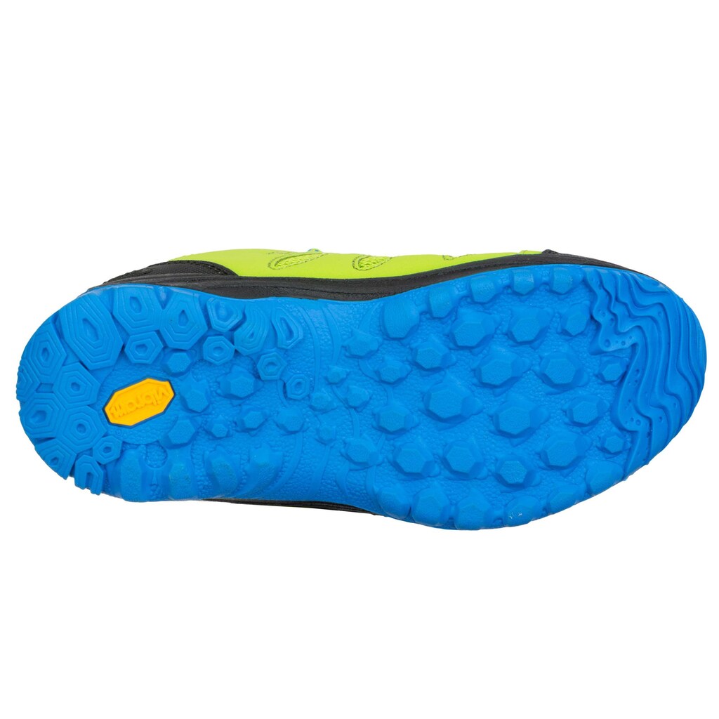 BRÜTTING Outdoorschuh »Outdoorschuh Expedition Kids«