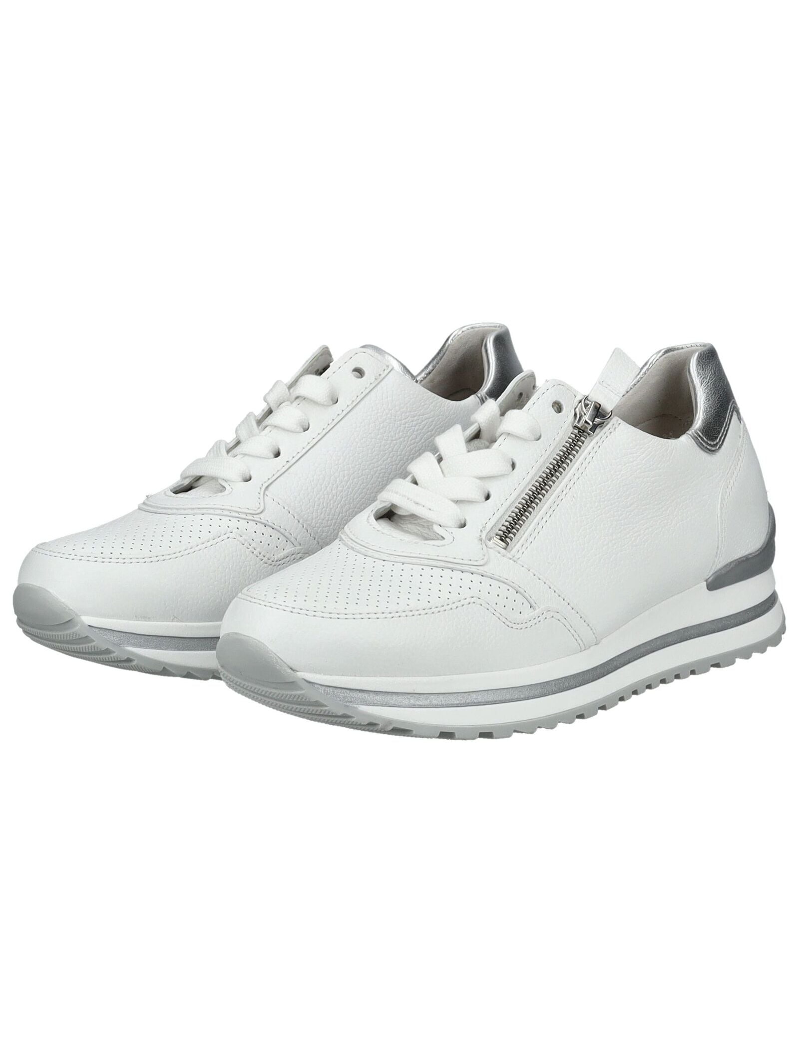 Gabor Comfort Sneaker »Gabor Comfort Sneaker Leder«