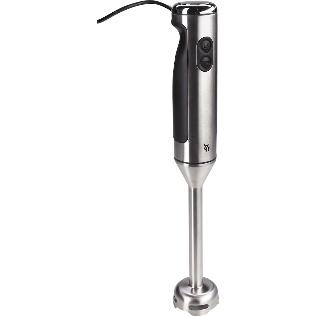 WMF Stabmixer »LINEO Edelstab 4in1«, 700 W